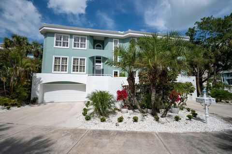 A home in SARASOTA