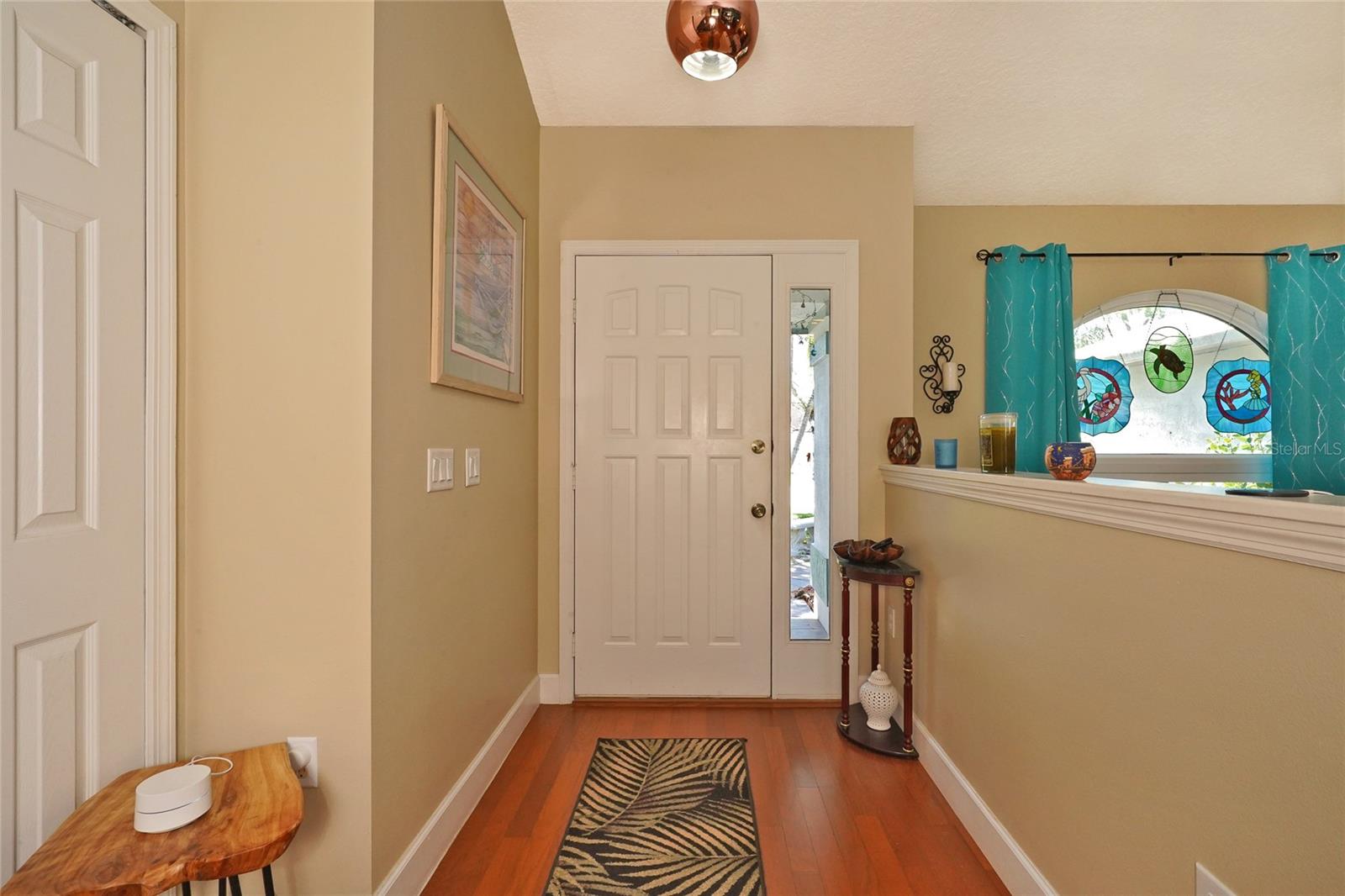 5519 BENT OAK DRIVE