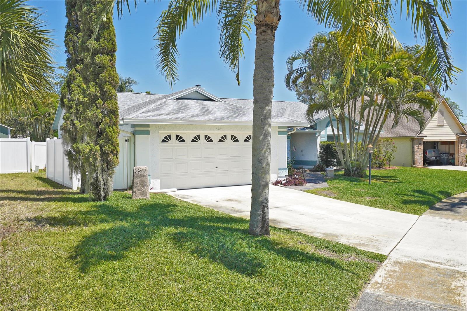 5519 BENT OAK DRIVE