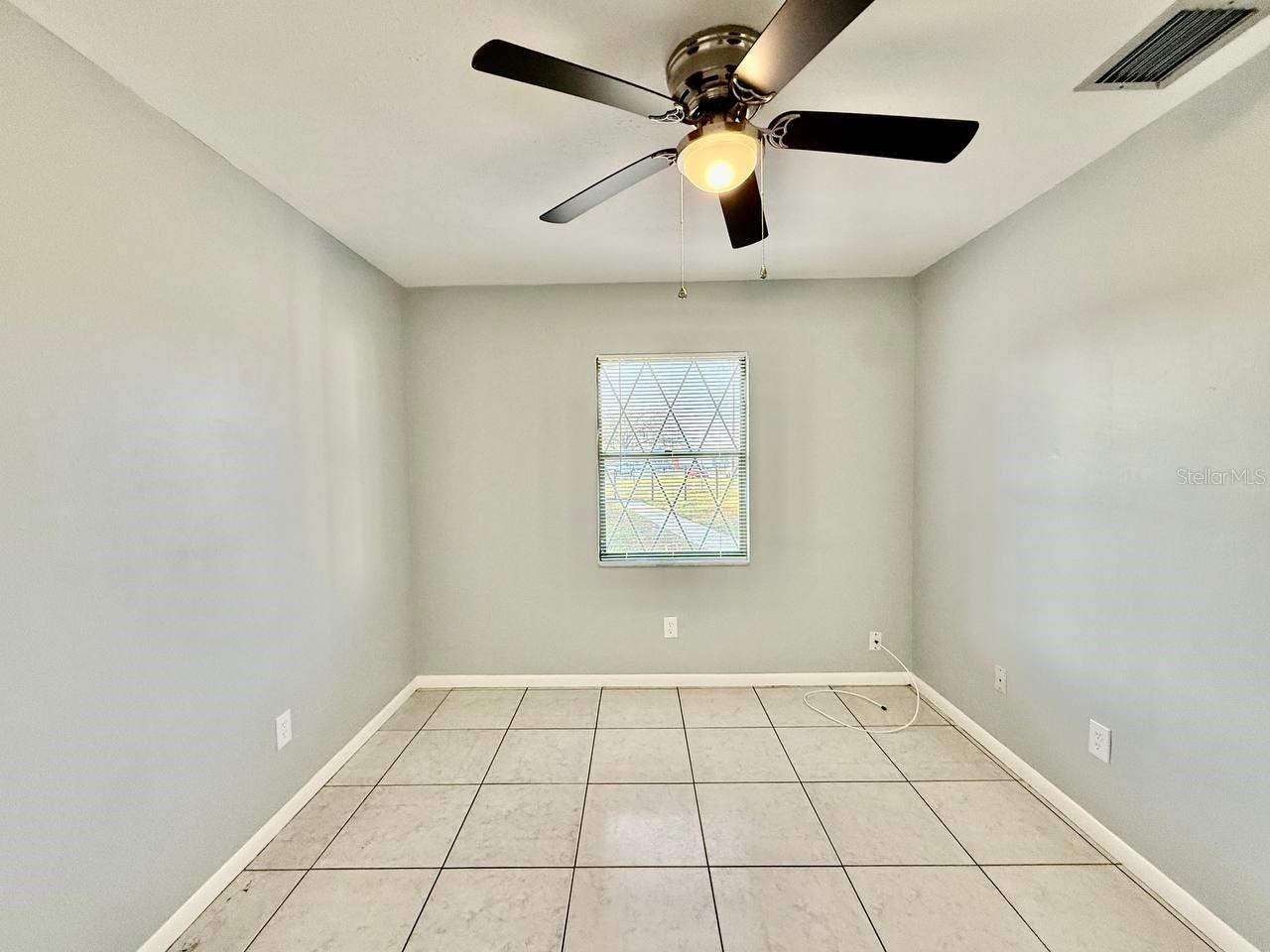 UNPLATTED - Residential Lease