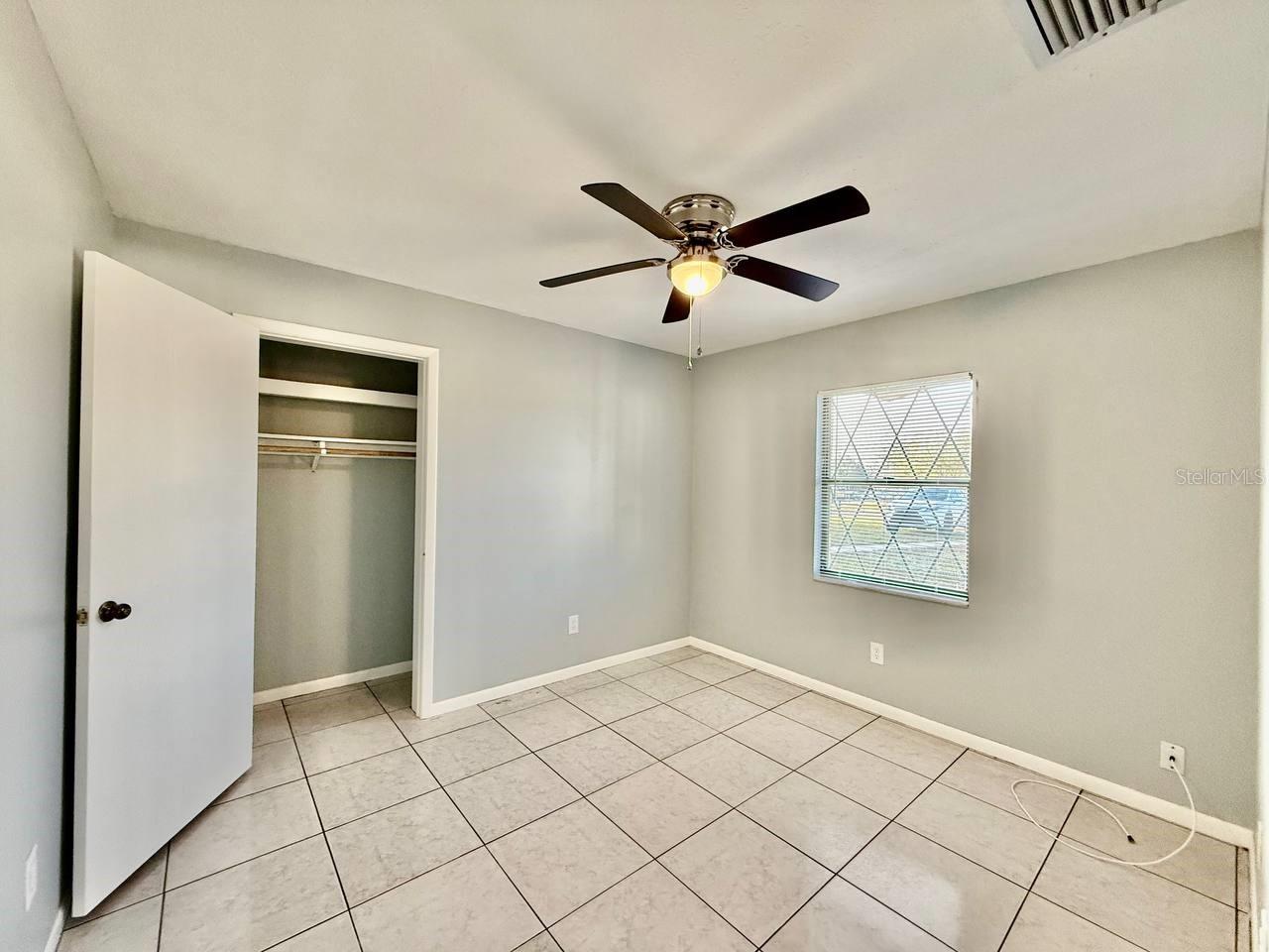 UNPLATTED - Residential Lease