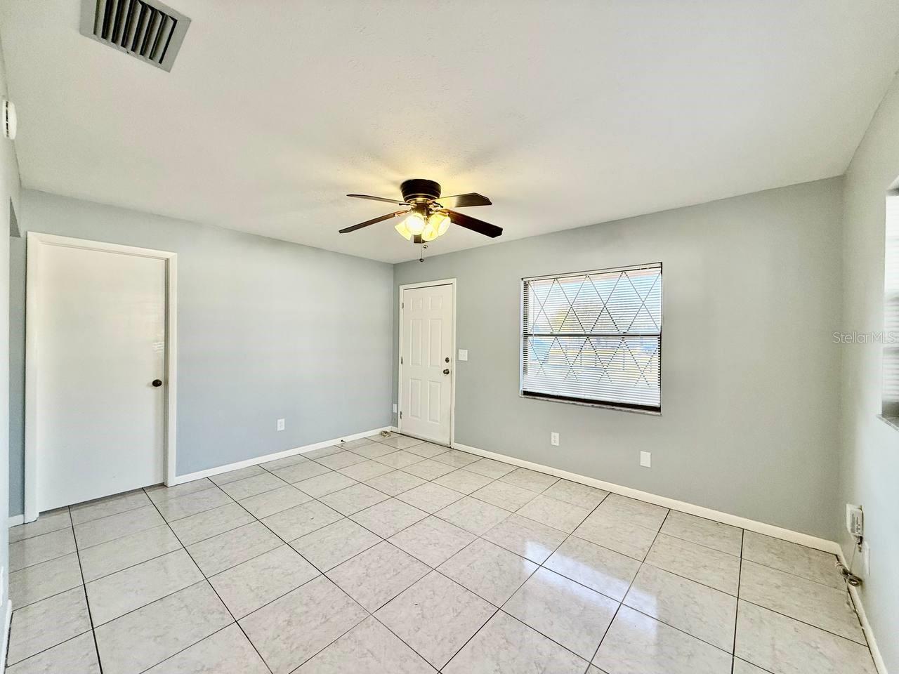 UNPLATTED - Residential Lease