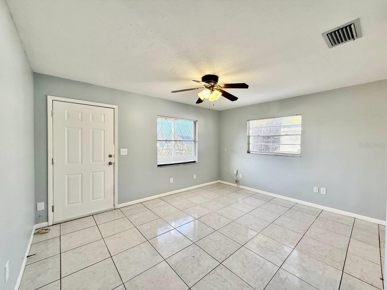 UNPLATTED - Residential Lease