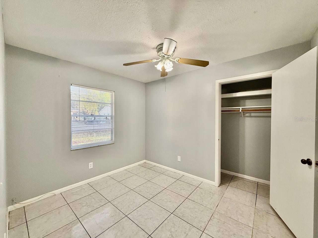 UNPLATTED - Residential Lease