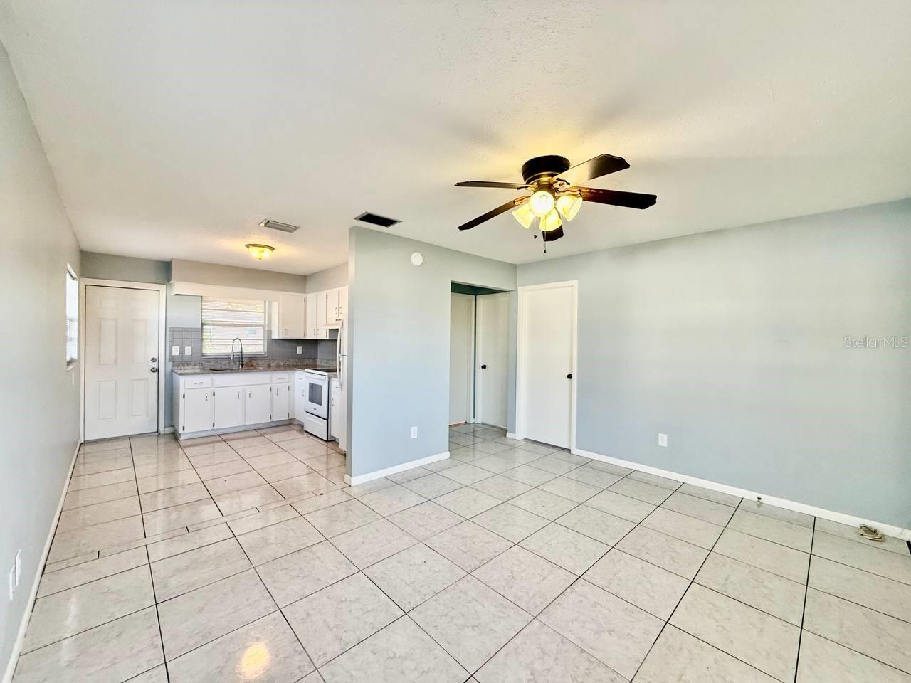 UNPLATTED - Residential Lease