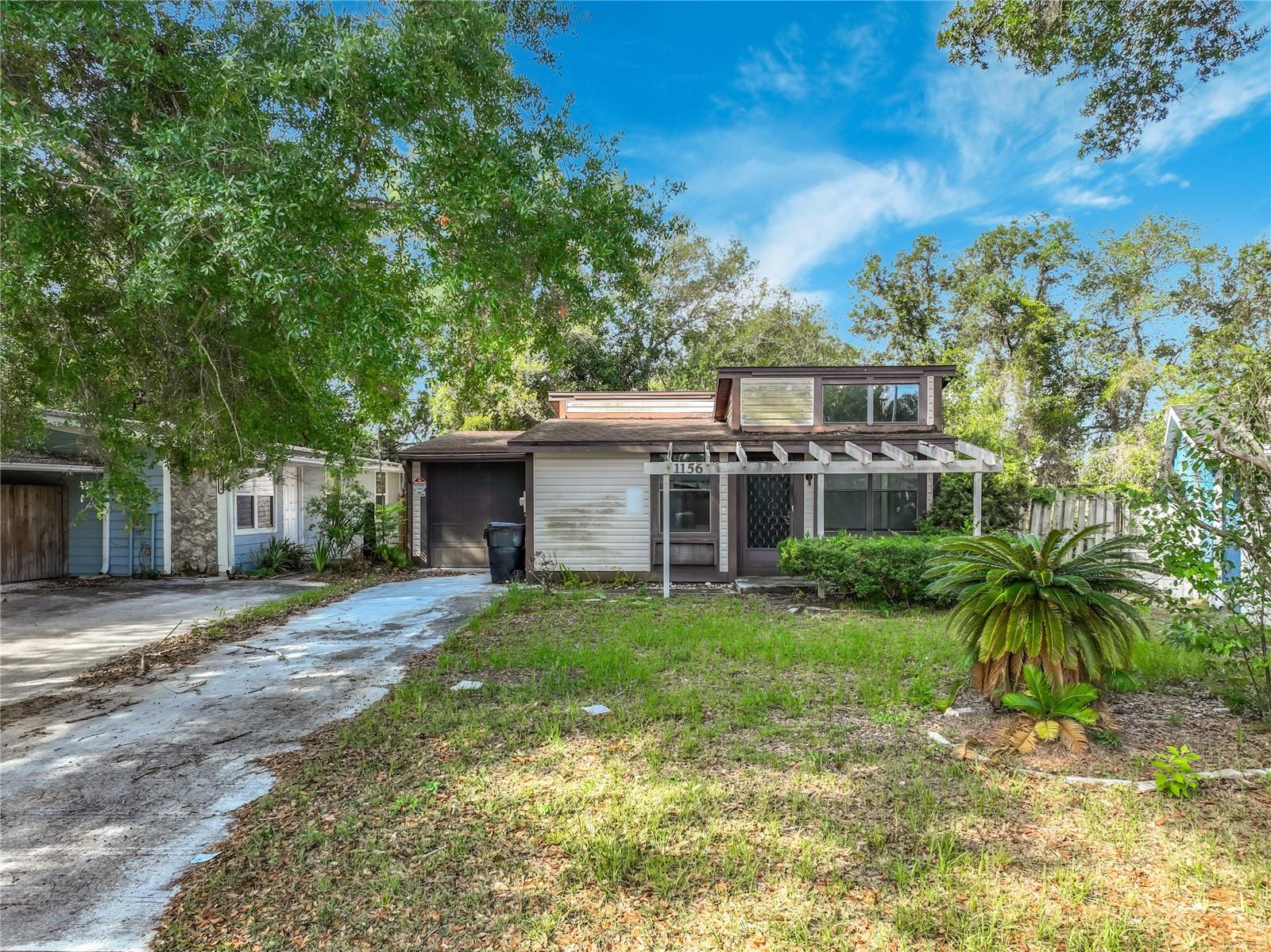 1156 ERROL PLACE CIRCLE
