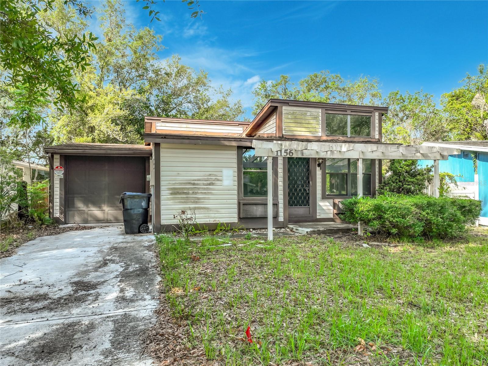 1156 ERROL PLACE CIRCLE