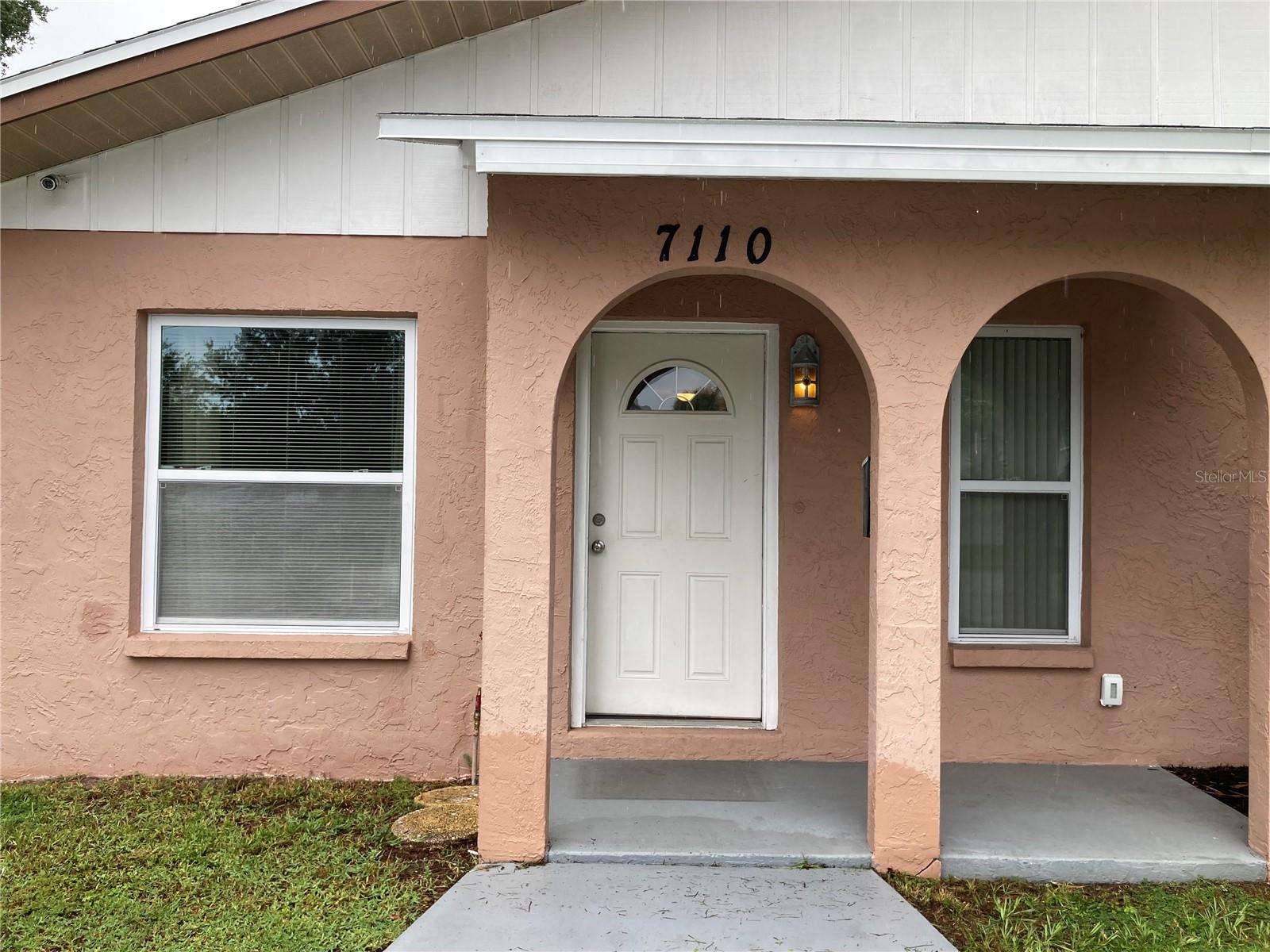 Move-in ready unit offers two bedrooms, one and a half bathrooms, plus a laundry room. Backyard space and dedicated driveway. This is a prime North St. Pete location - just minutes from downtown, the beaches, shopping, and dining. Water, sewer garbage are included, as well as lawn care. No Pets.
Washer, Dryer and Dishwasher for Convenience only. The shed is available to one of the units on a first come, first serve basis with an additional $50 mo fee.
$75 App fee/adult, security deposit equal to one months rent, $75 tenant annual processing fee per household after acceptance, renter's insurance required.