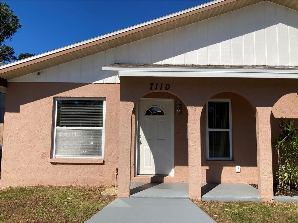 Photo of 7110 2nd Street N, St Petersburg, FL 33702 (MLS # TB8421498)