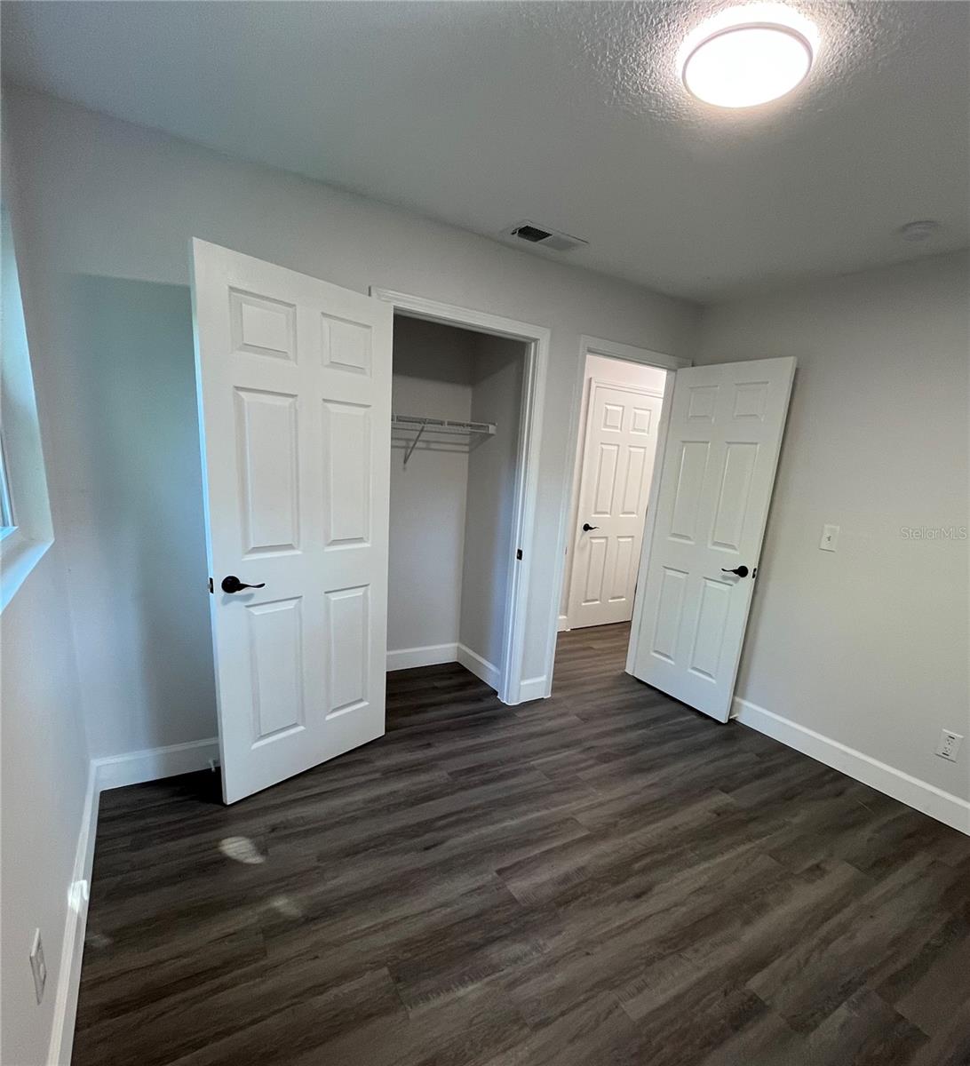 BEAR LAKE HILLS - Residential