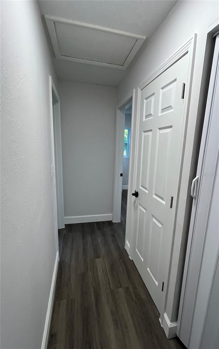 BEAR LAKE HILLS - Residential