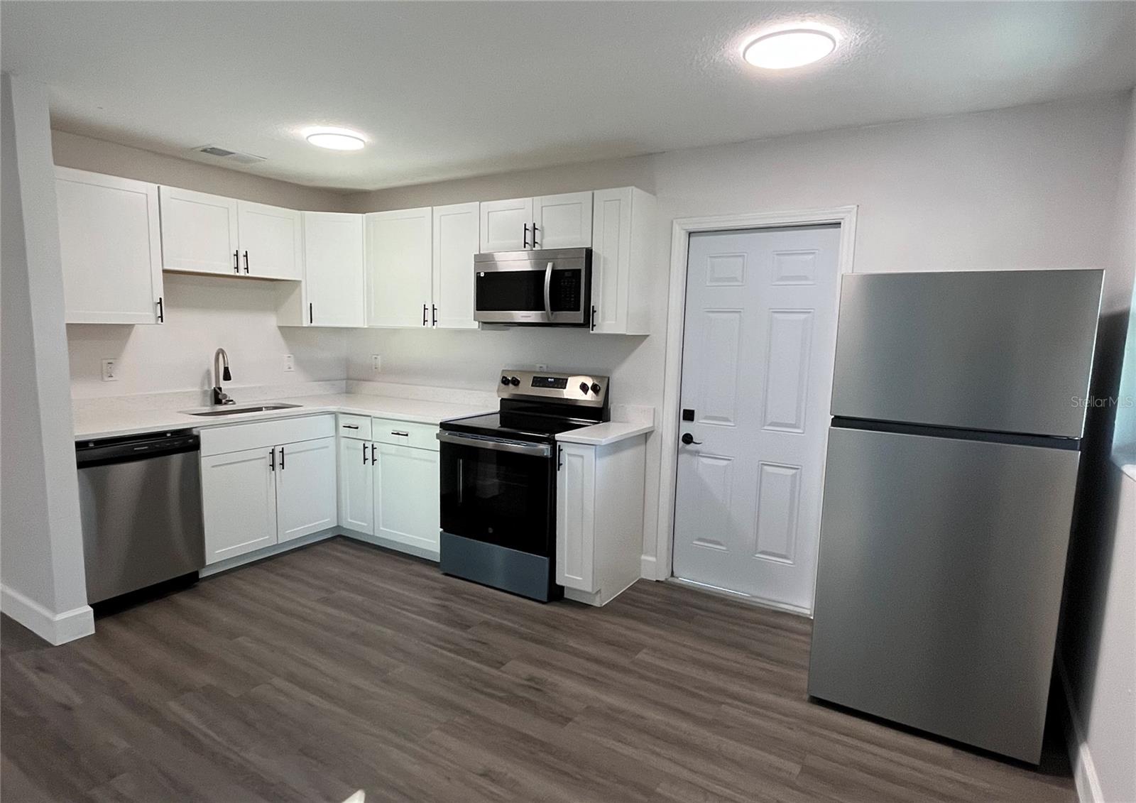 BEAR LAKE HILLS - Residential