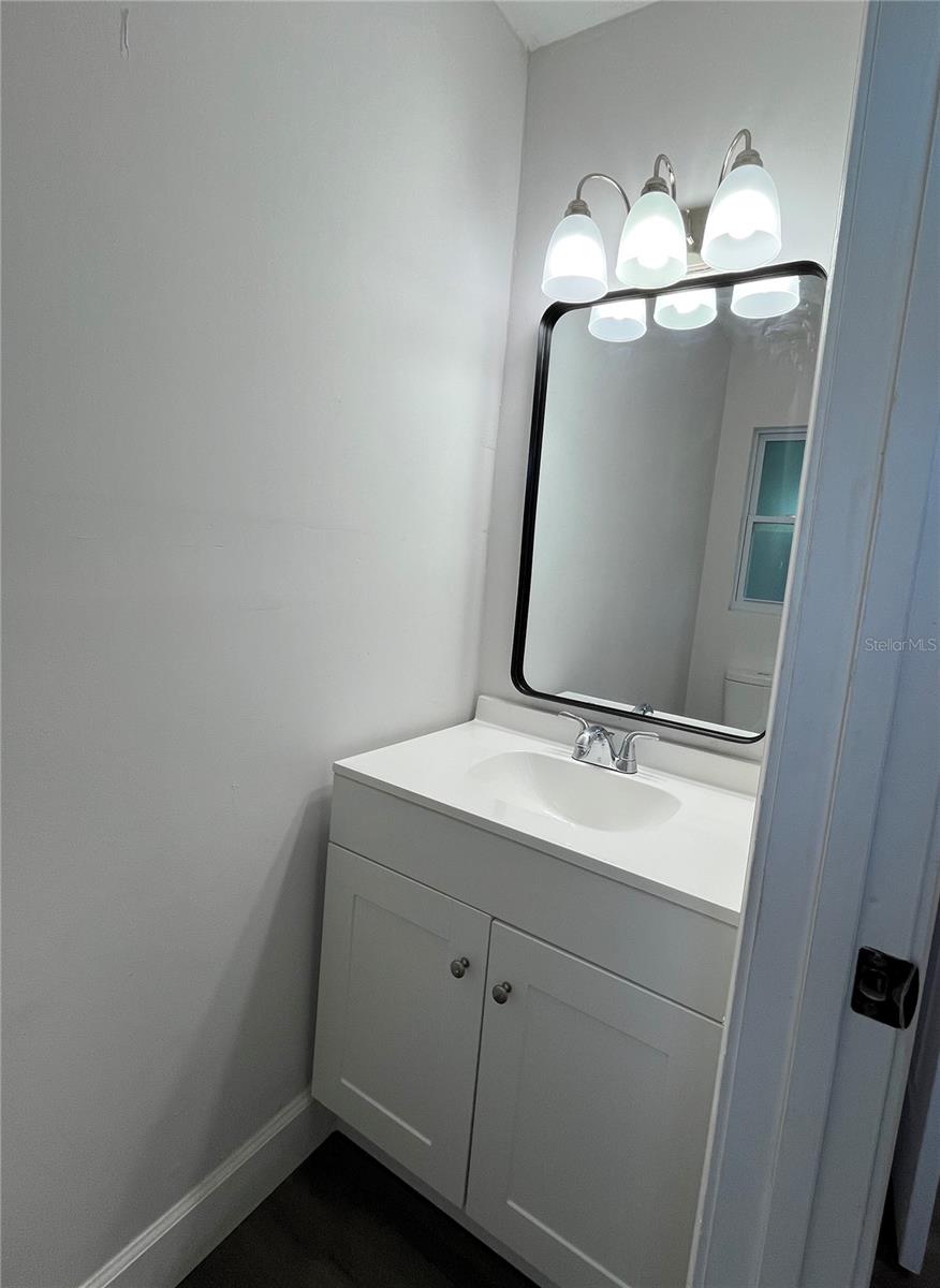 BEAR LAKE HILLS - Residential