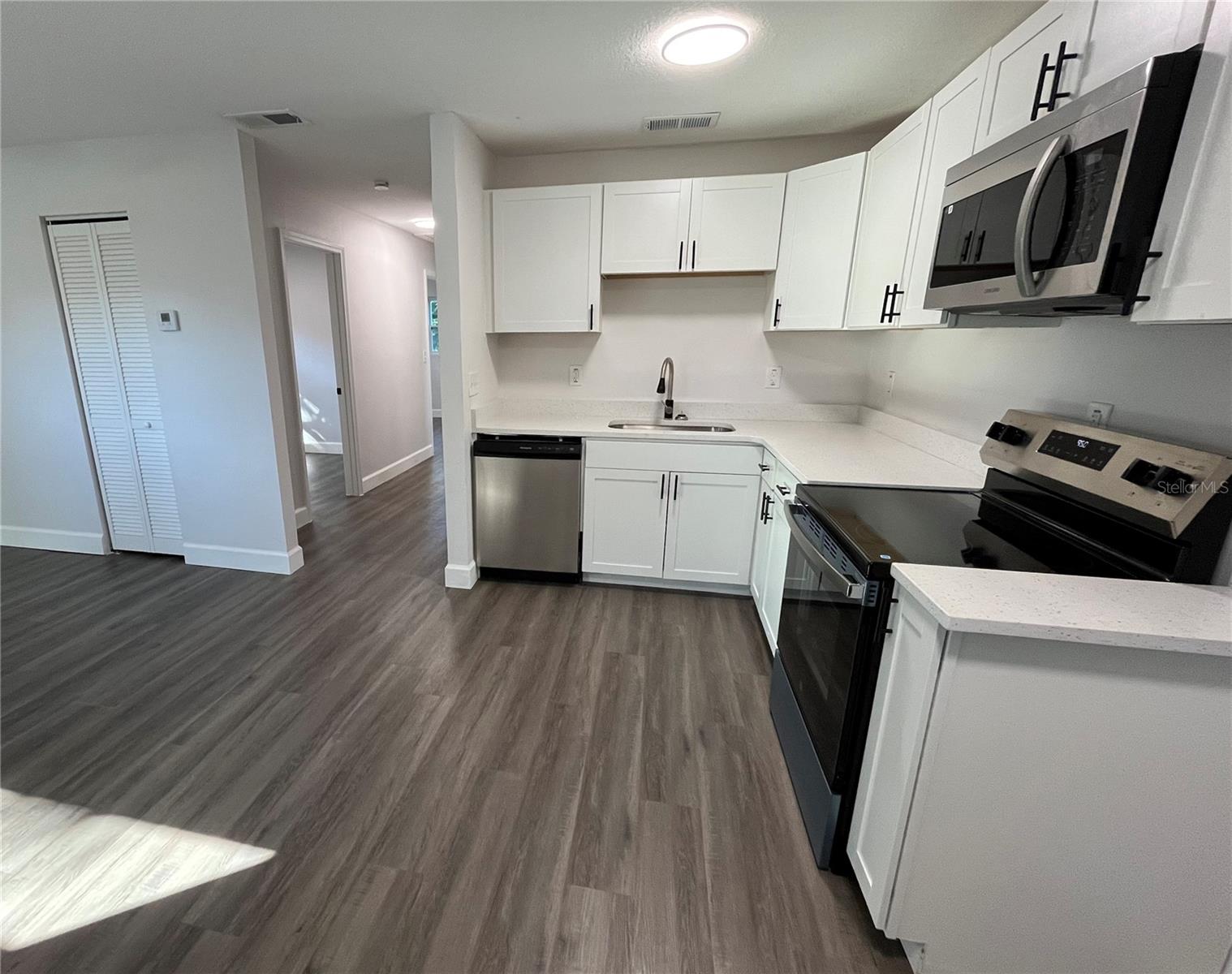 BEAR LAKE HILLS - Residential