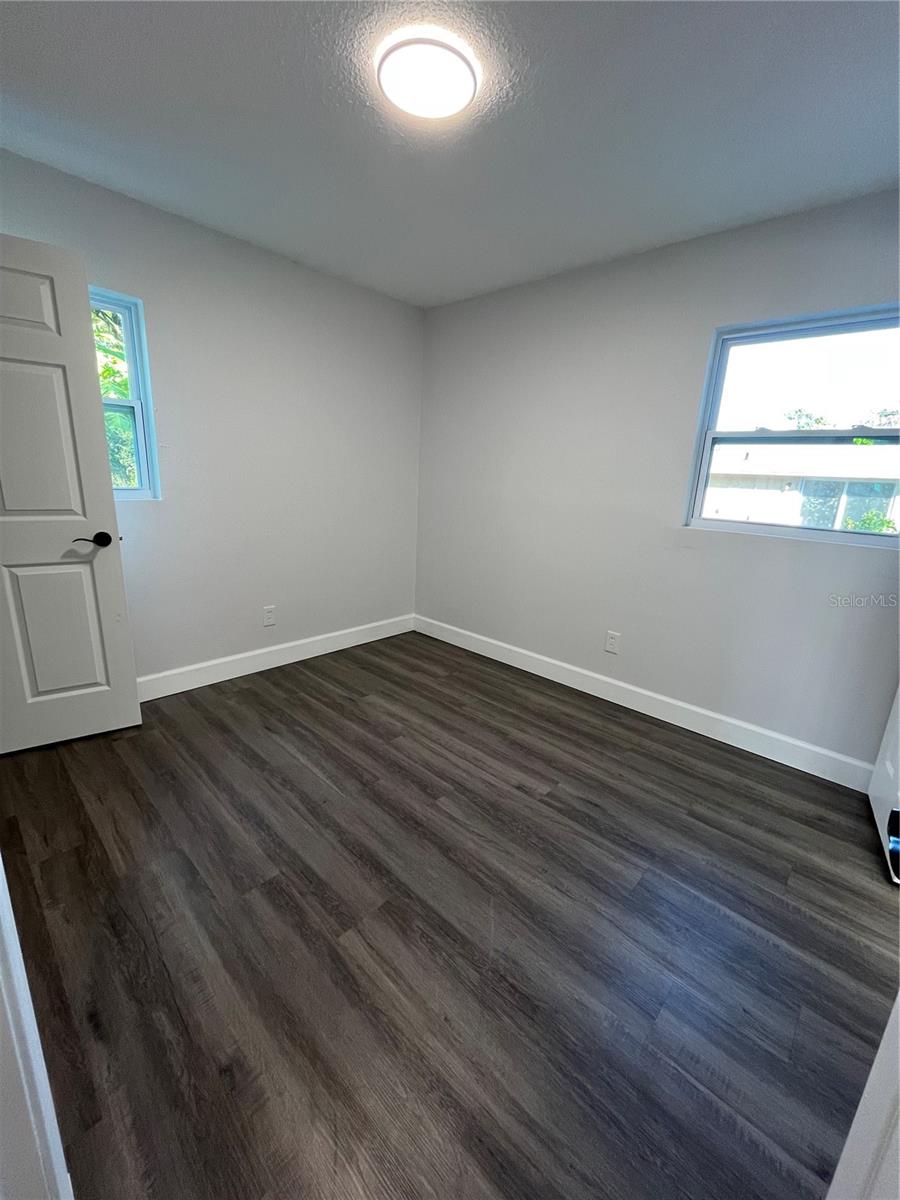 BEAR LAKE HILLS - Residential