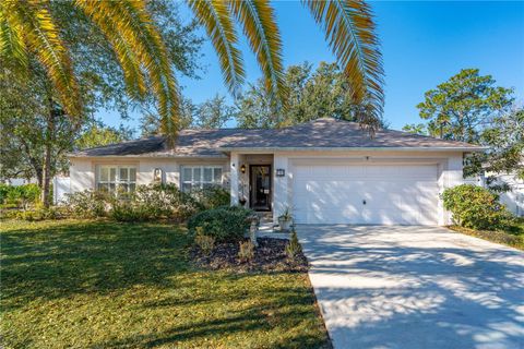 Photo of 8 Ziegfeld Place, Palm Coast, FL 32164 (MLS # FC316053)