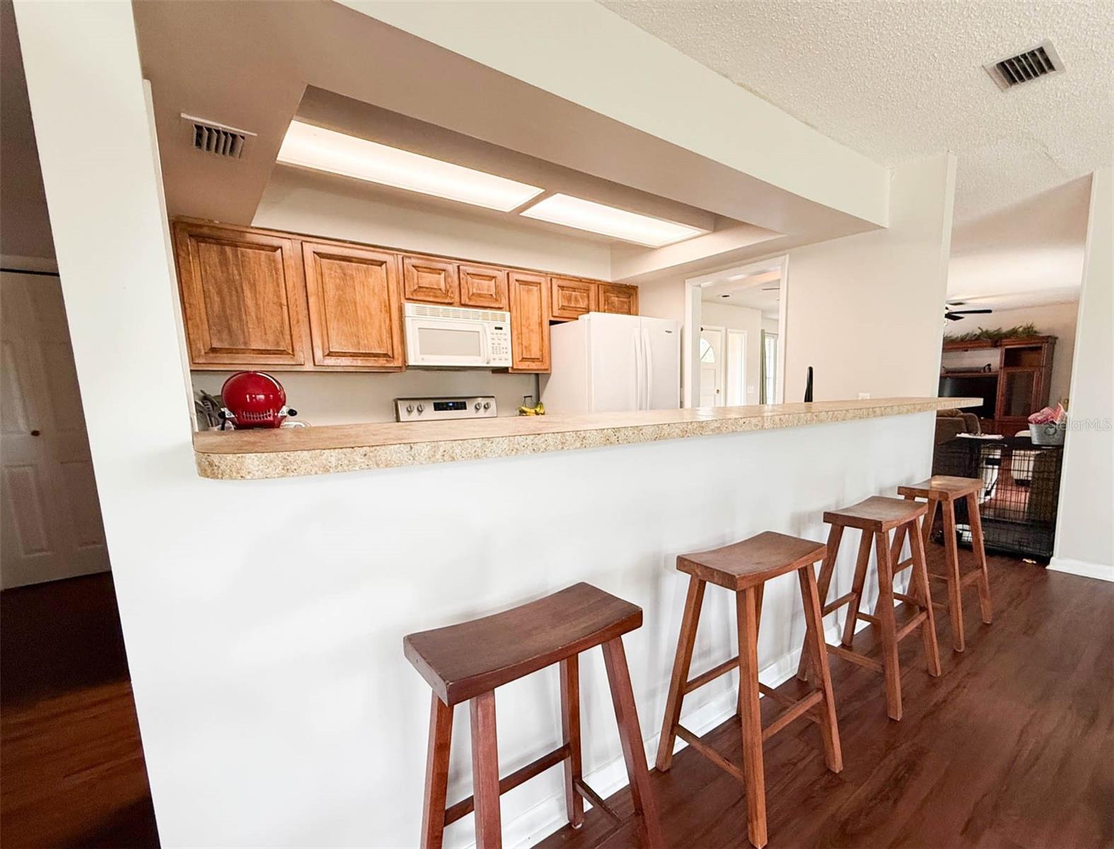 DEERWOOD - Residential