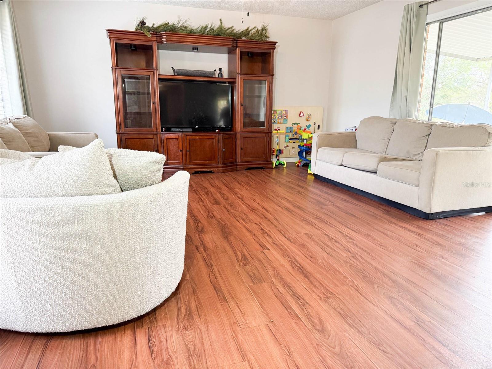 DEERWOOD - Residential