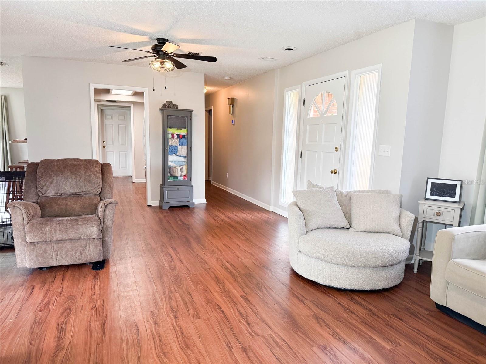 DEERWOOD - Residential