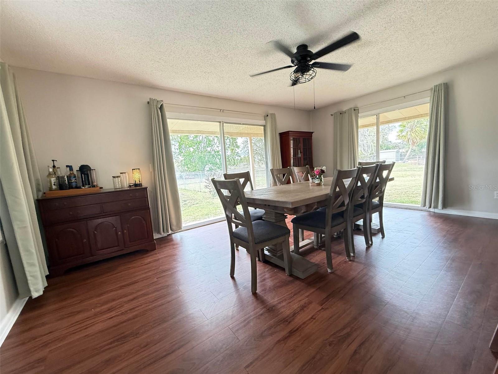 DEERWOOD - Residential