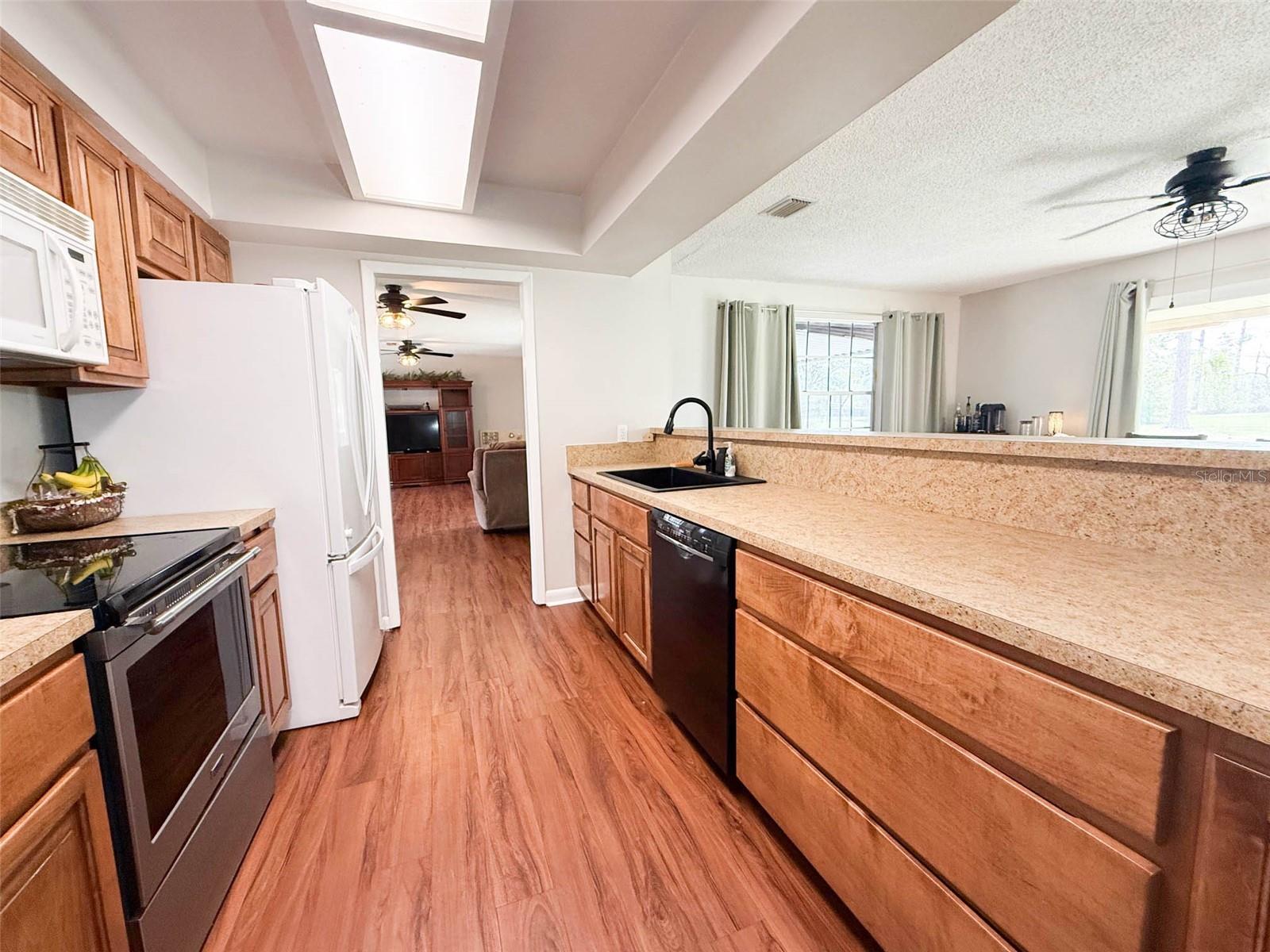 DEERWOOD - Residential