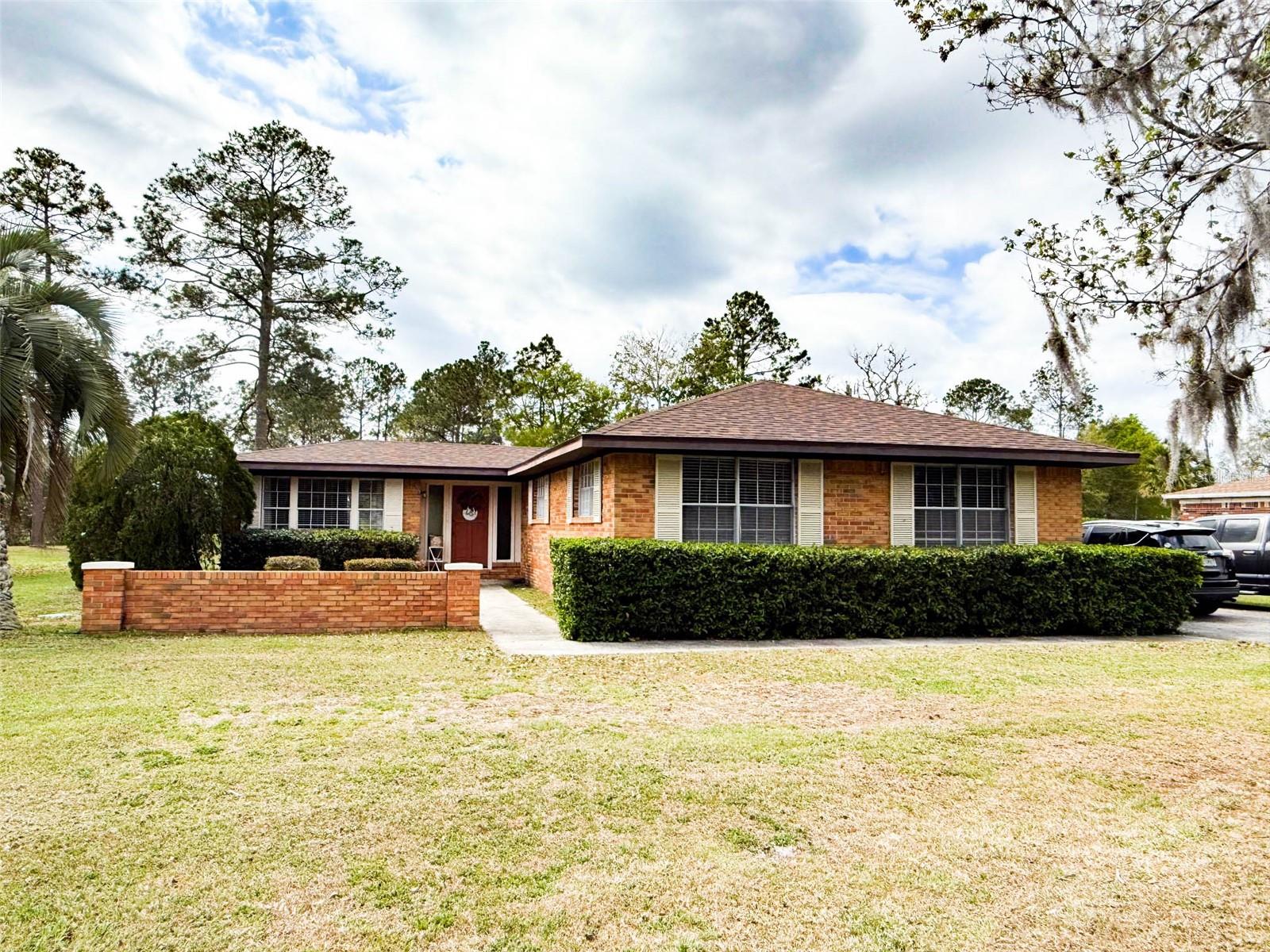 DEERWOOD - Residential