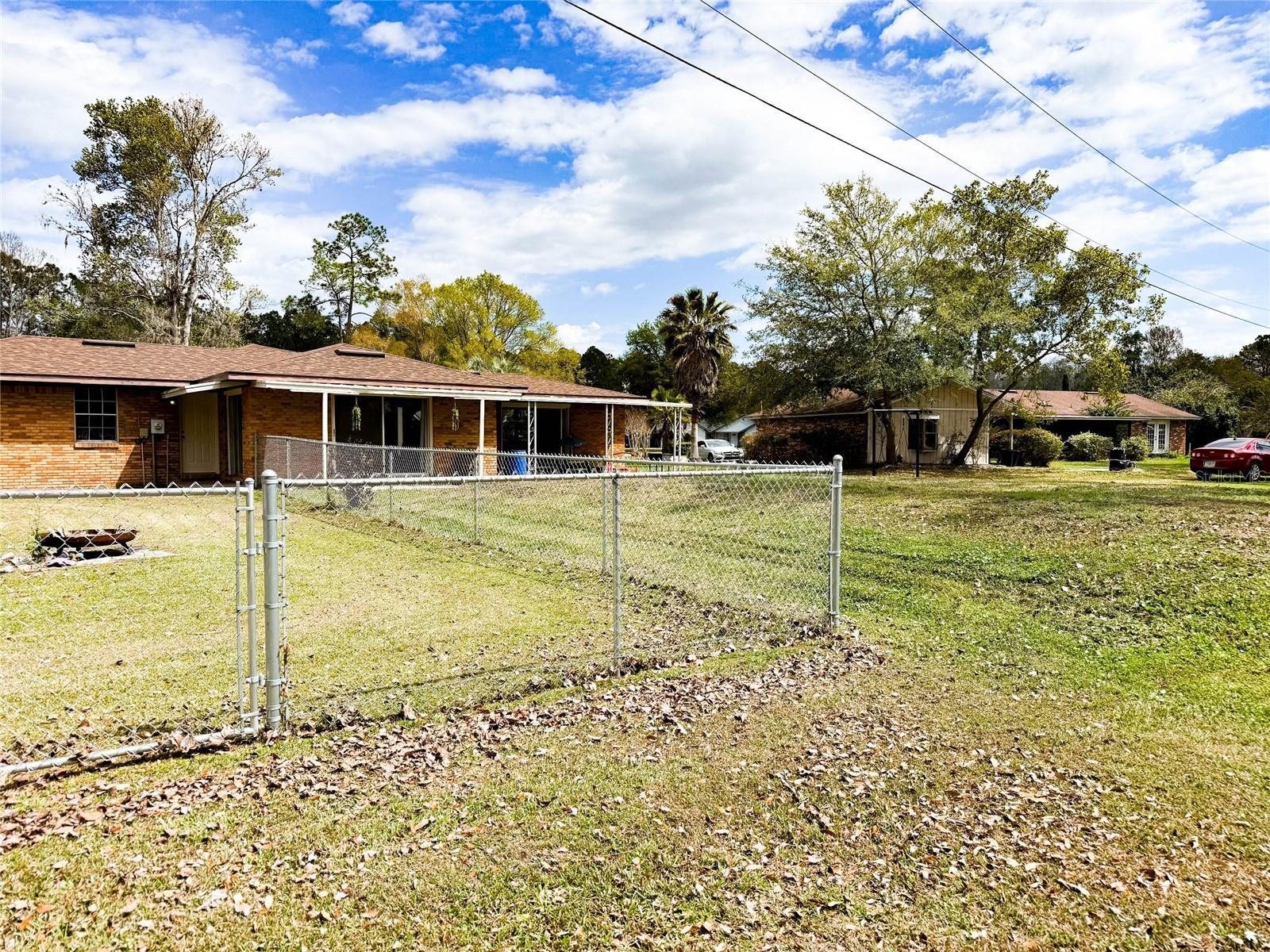 DEERWOOD - Residential