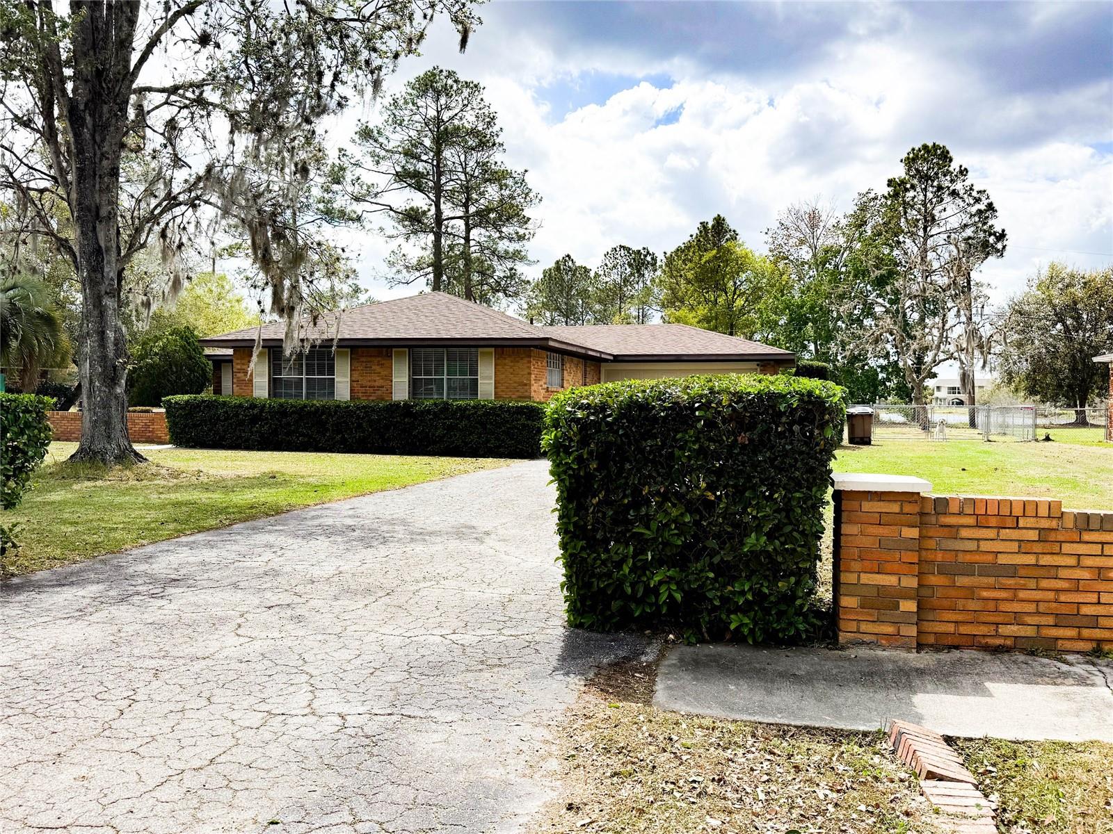 DEERWOOD - Residential