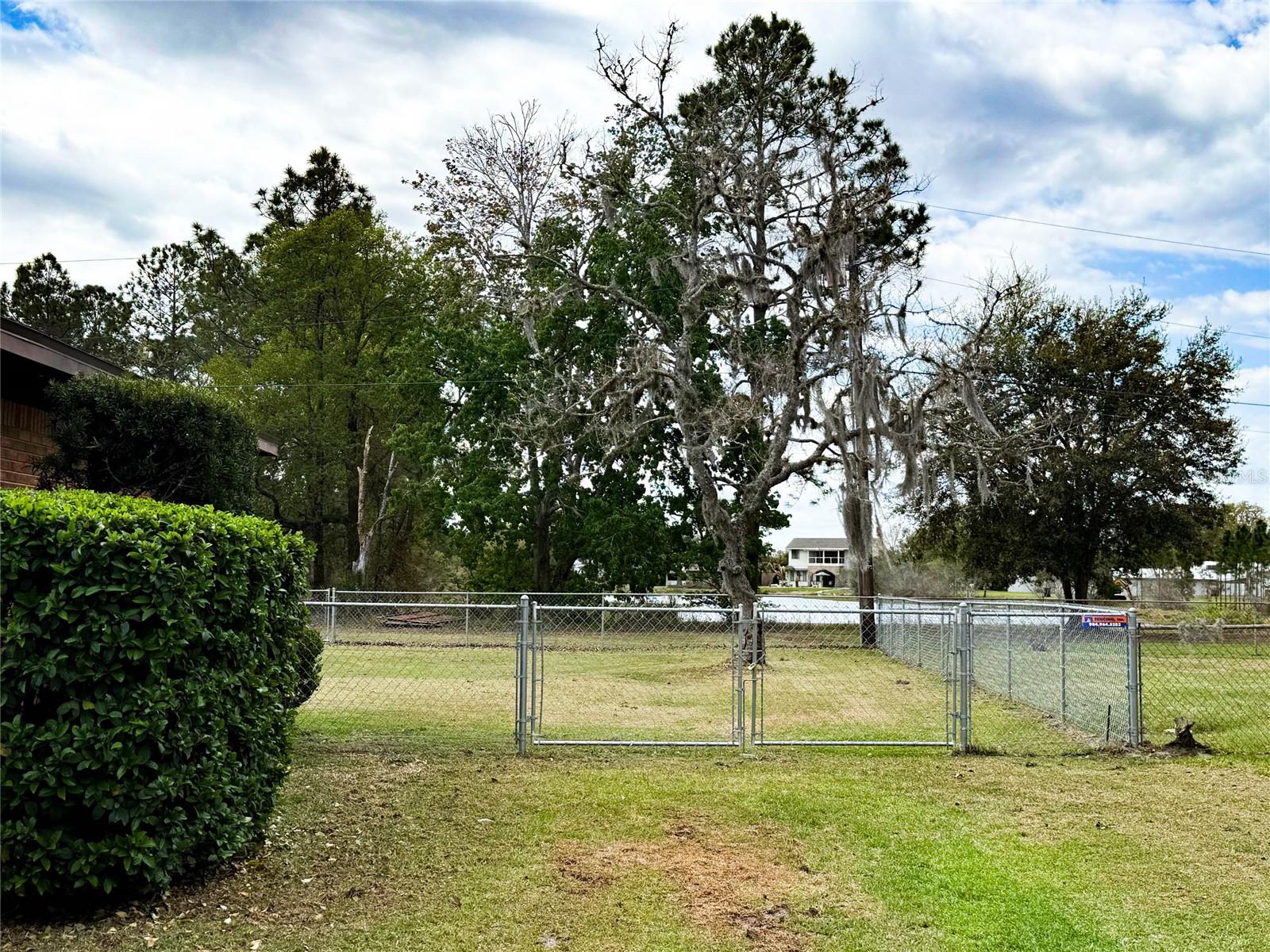 DEERWOOD - Residential