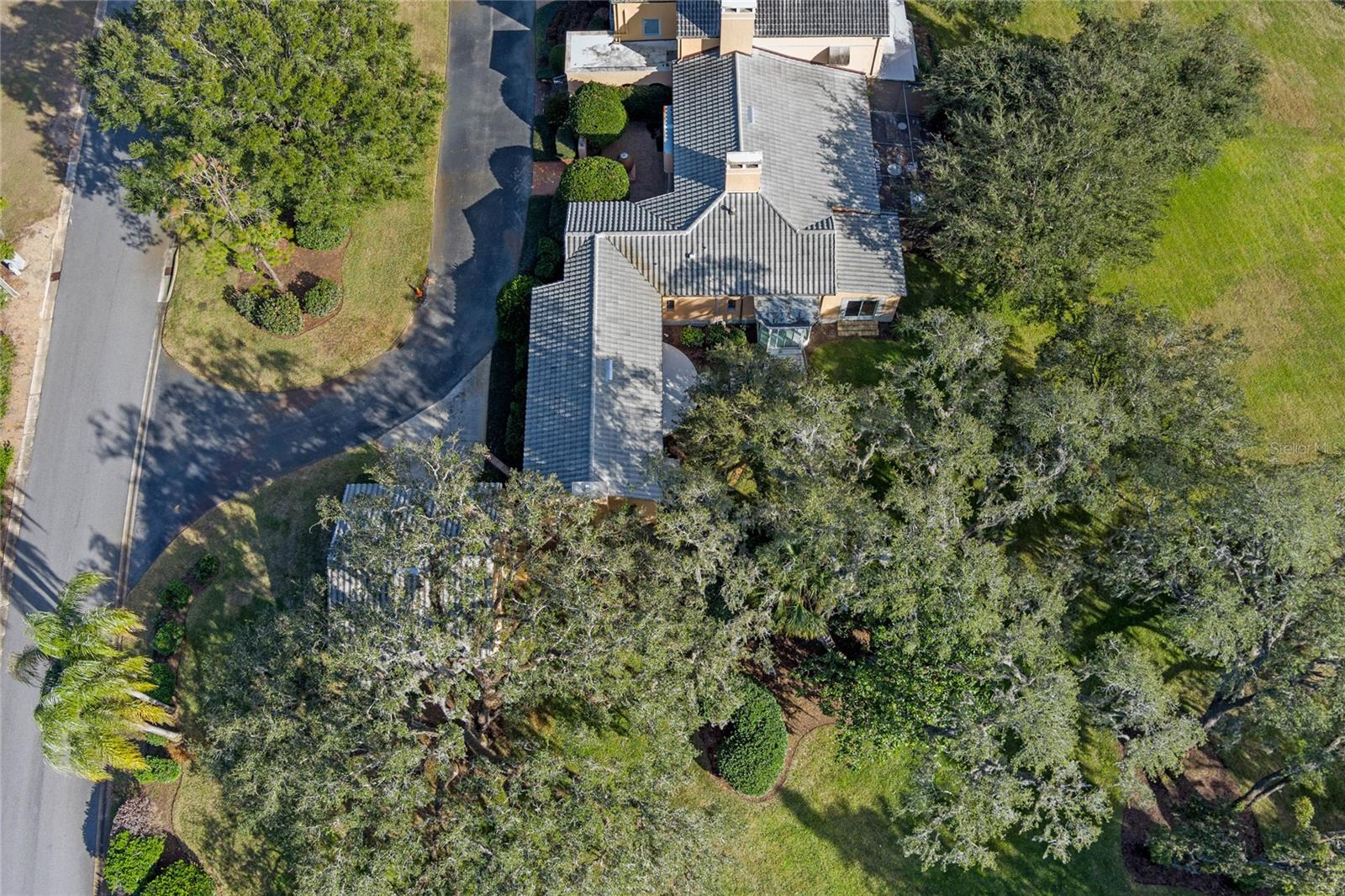 MOUNTAIN LAKE ESTATES - Residential