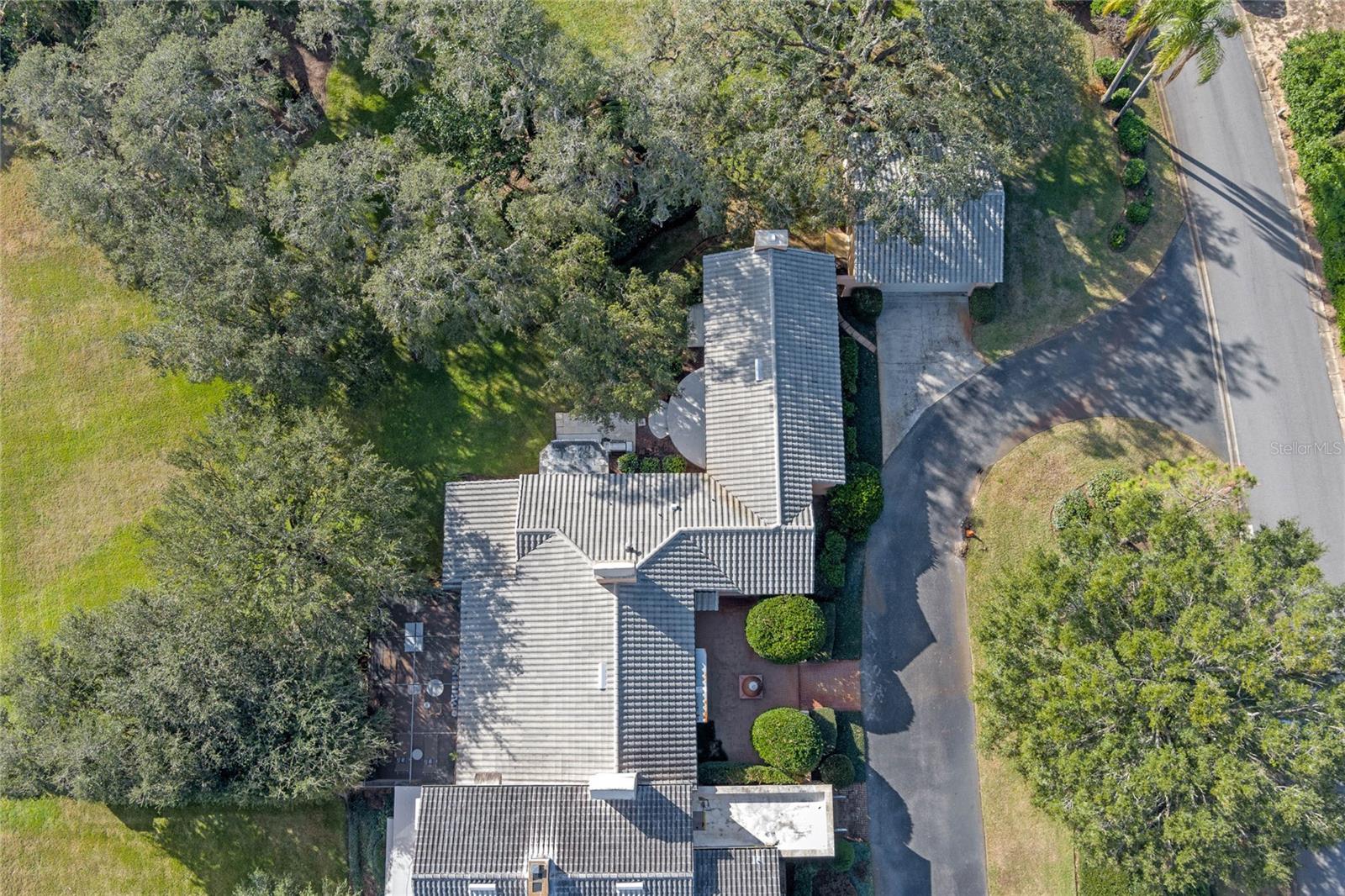 MOUNTAIN LAKE ESTATES - Residential