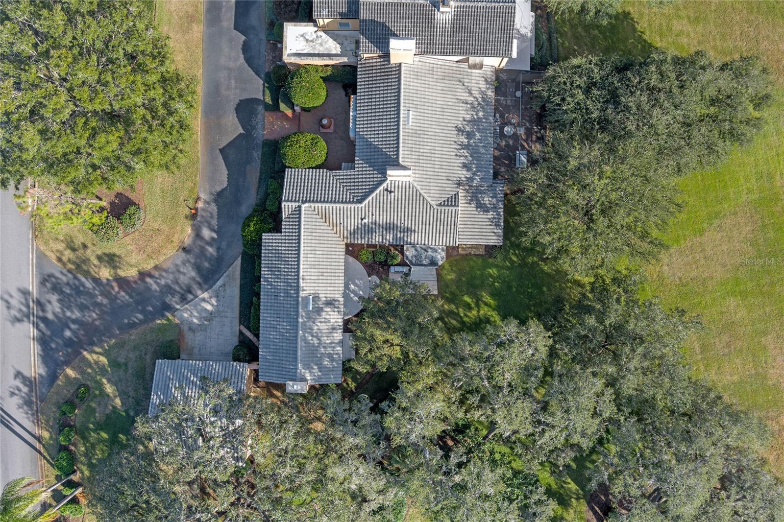 MOUNTAIN LAKE ESTATES - Residential