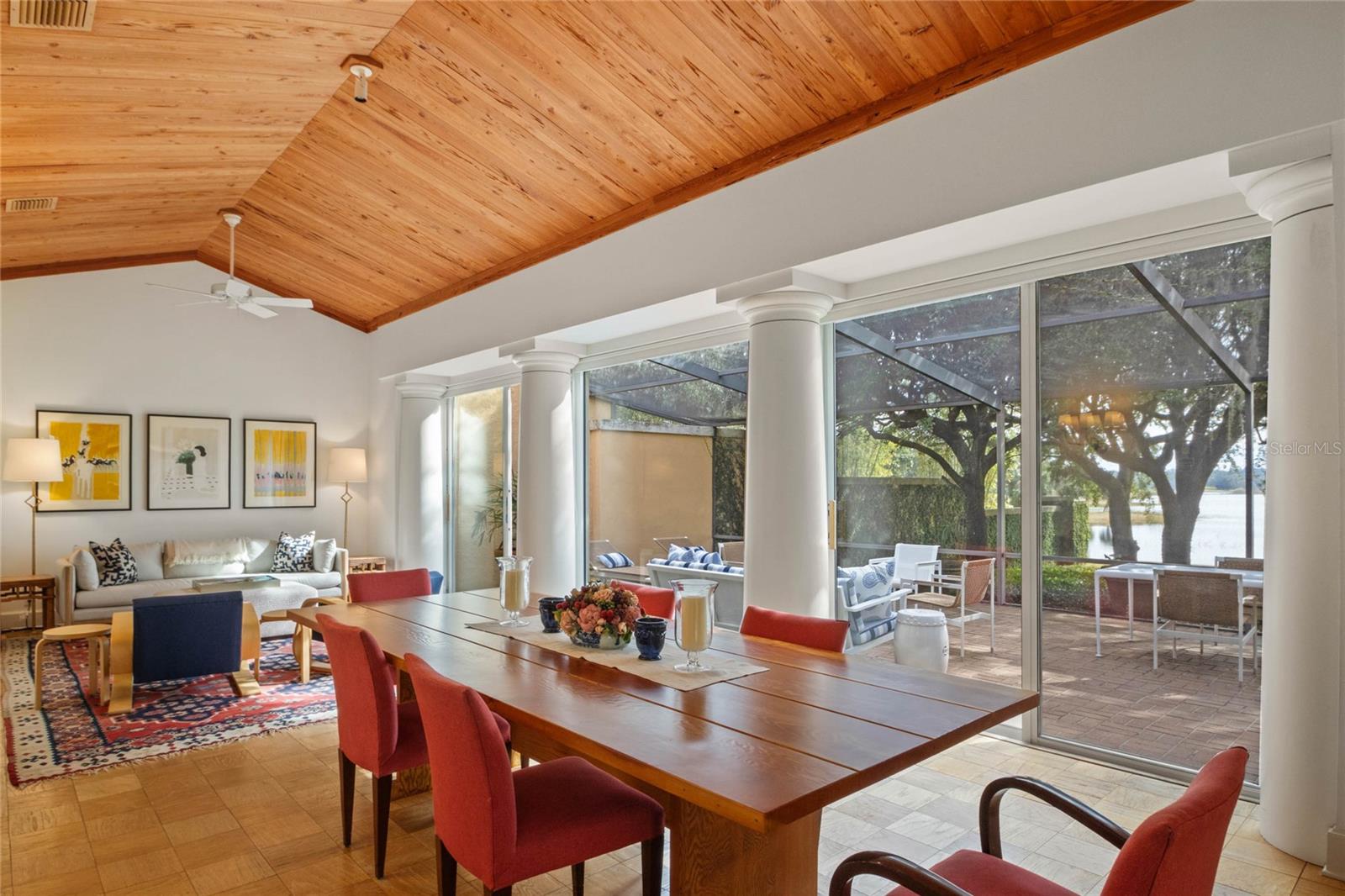 MOUNTAIN LAKE ESTATES - Residential