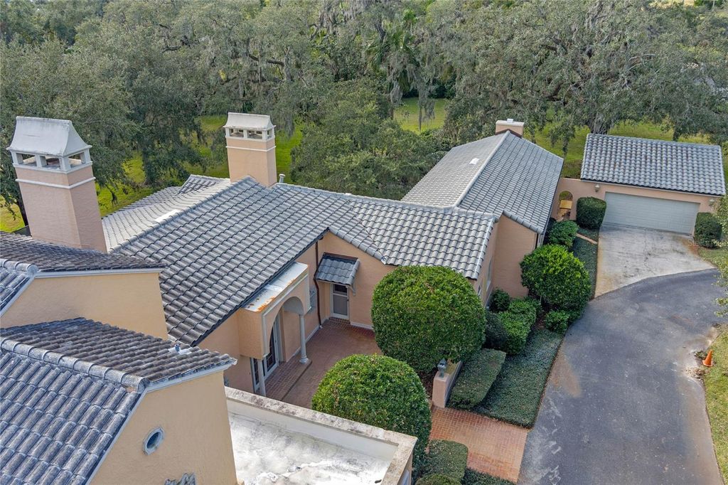 Photo of 2300 N Scenic Highway #37, Lake Wales, FL 33853 (MLS # P4936877)