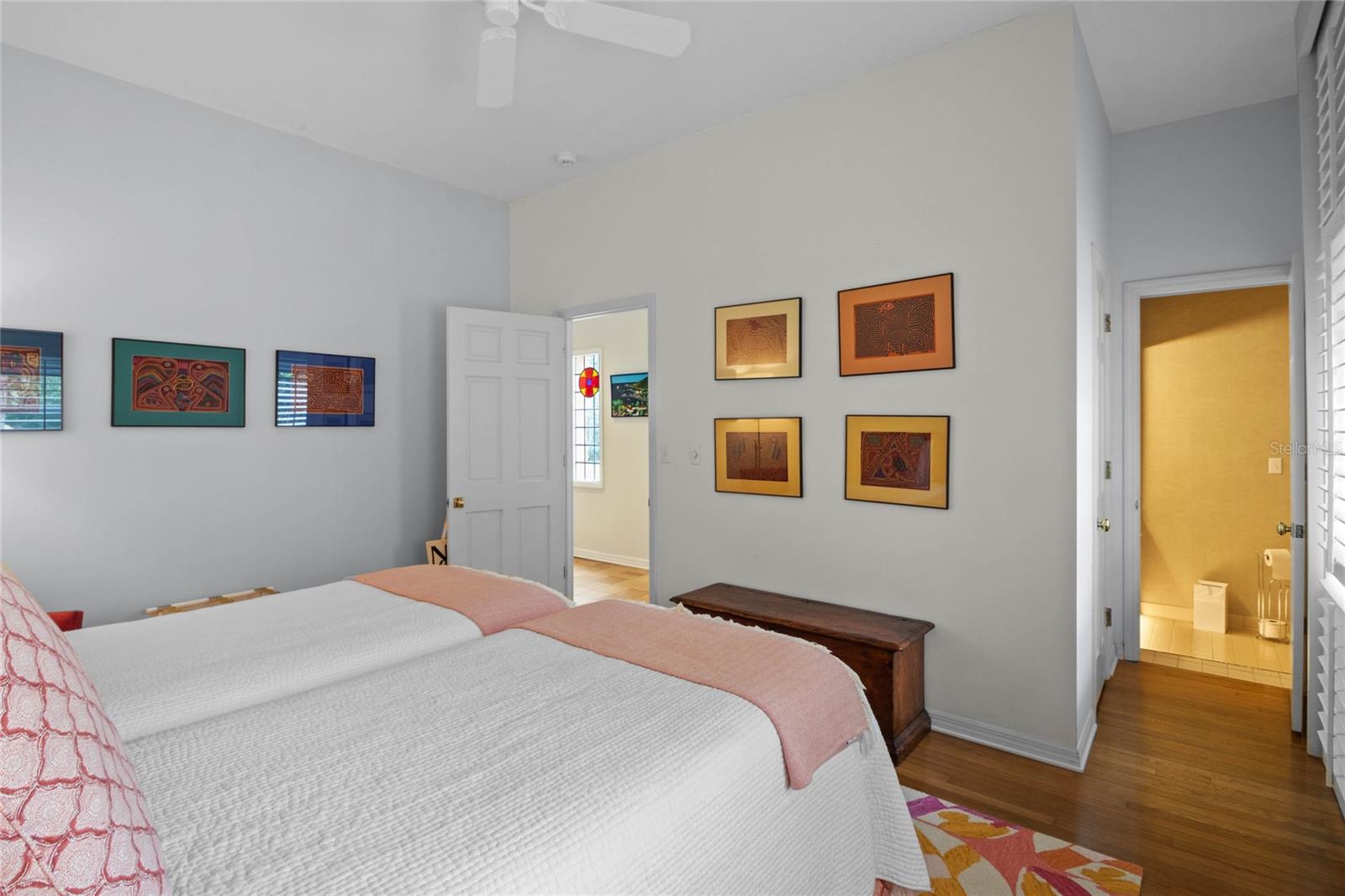 MOUNTAIN LAKE ESTATES - Residential