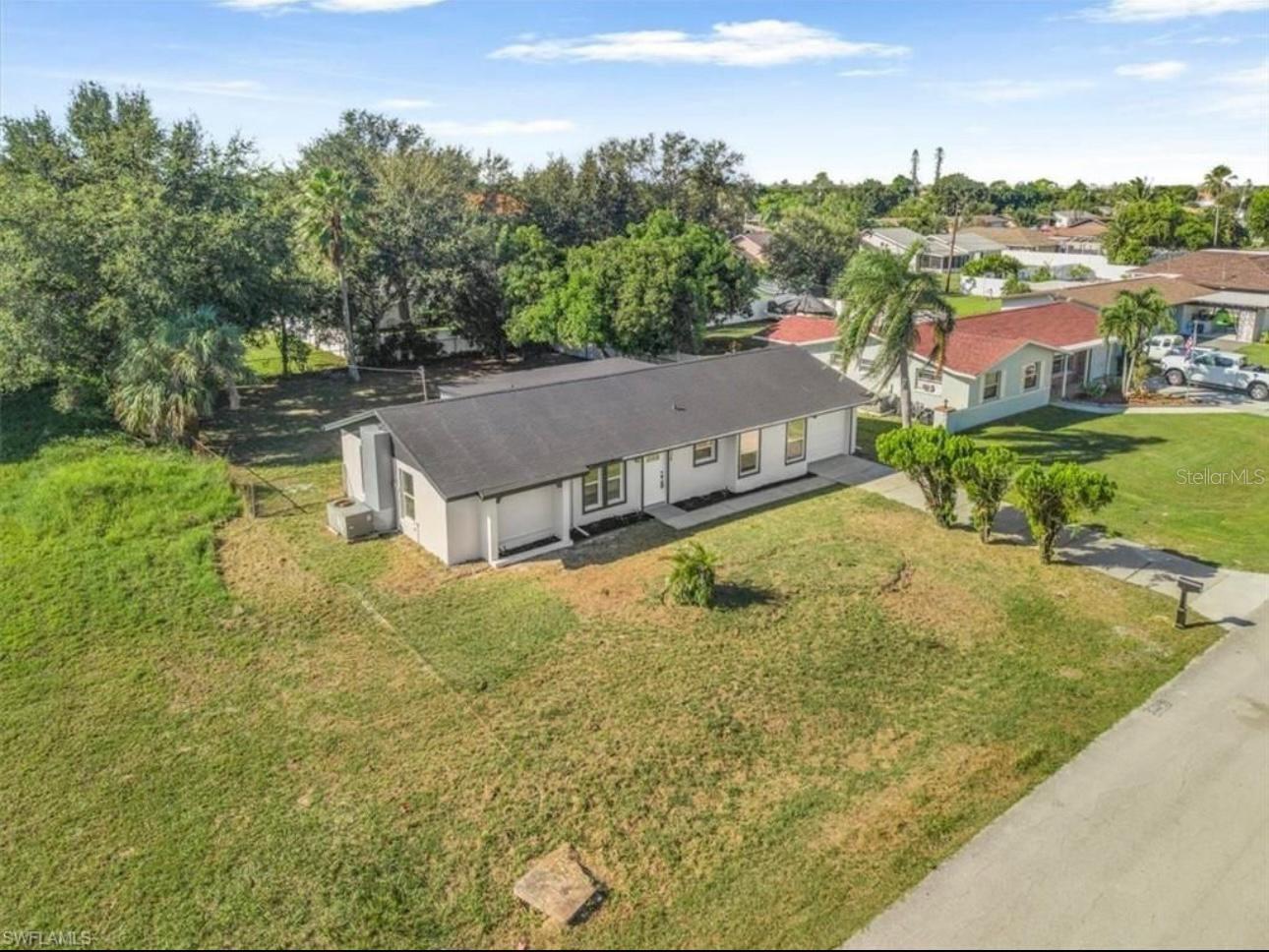 CC UT PT 21 & 13 EVEREST TO SHELBY - Residential