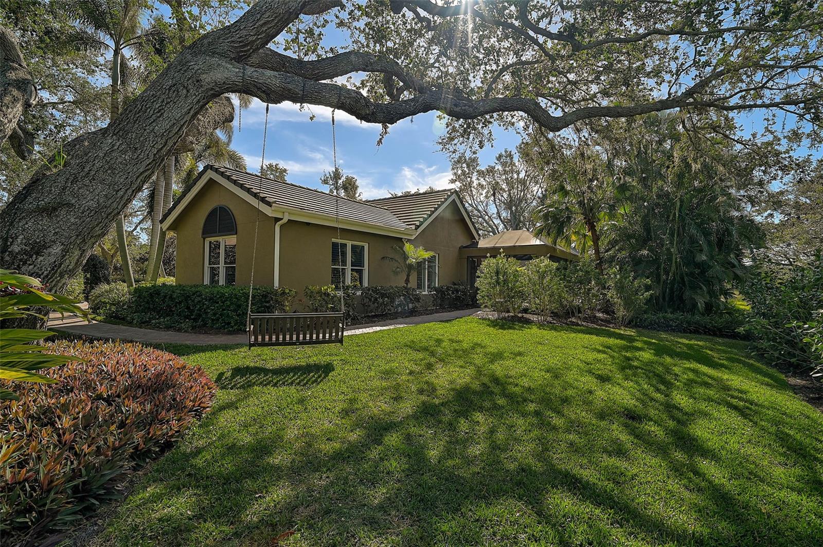 OAKS - Residential