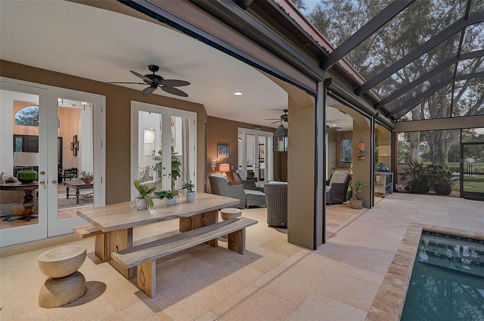 OAKS - Residential