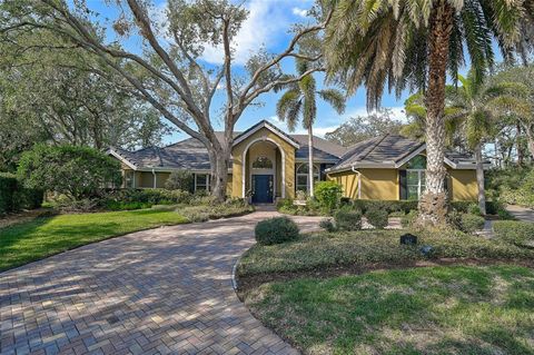 A home in OSPREY