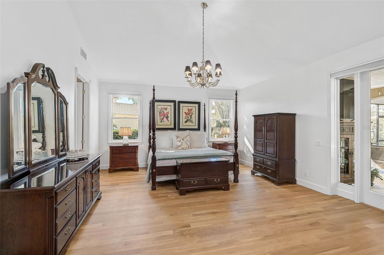 OAKS - Residential