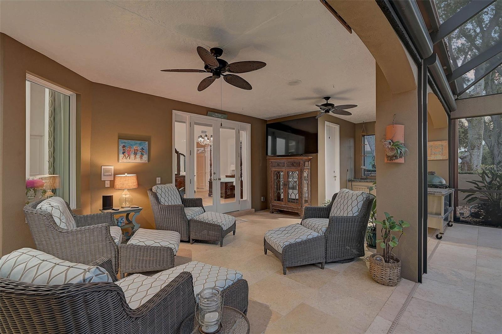 OAKS - Residential