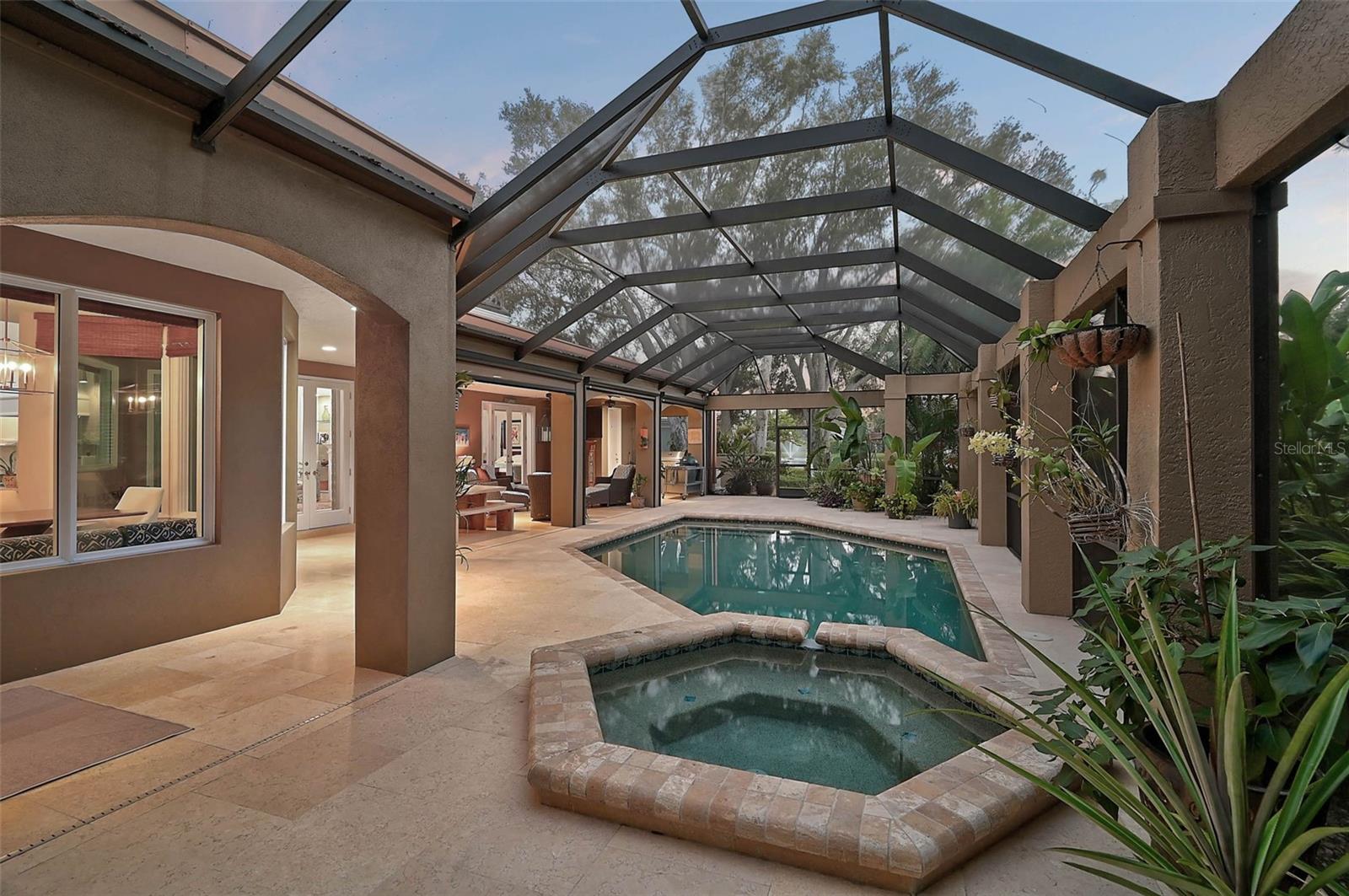 OAKS - Residential