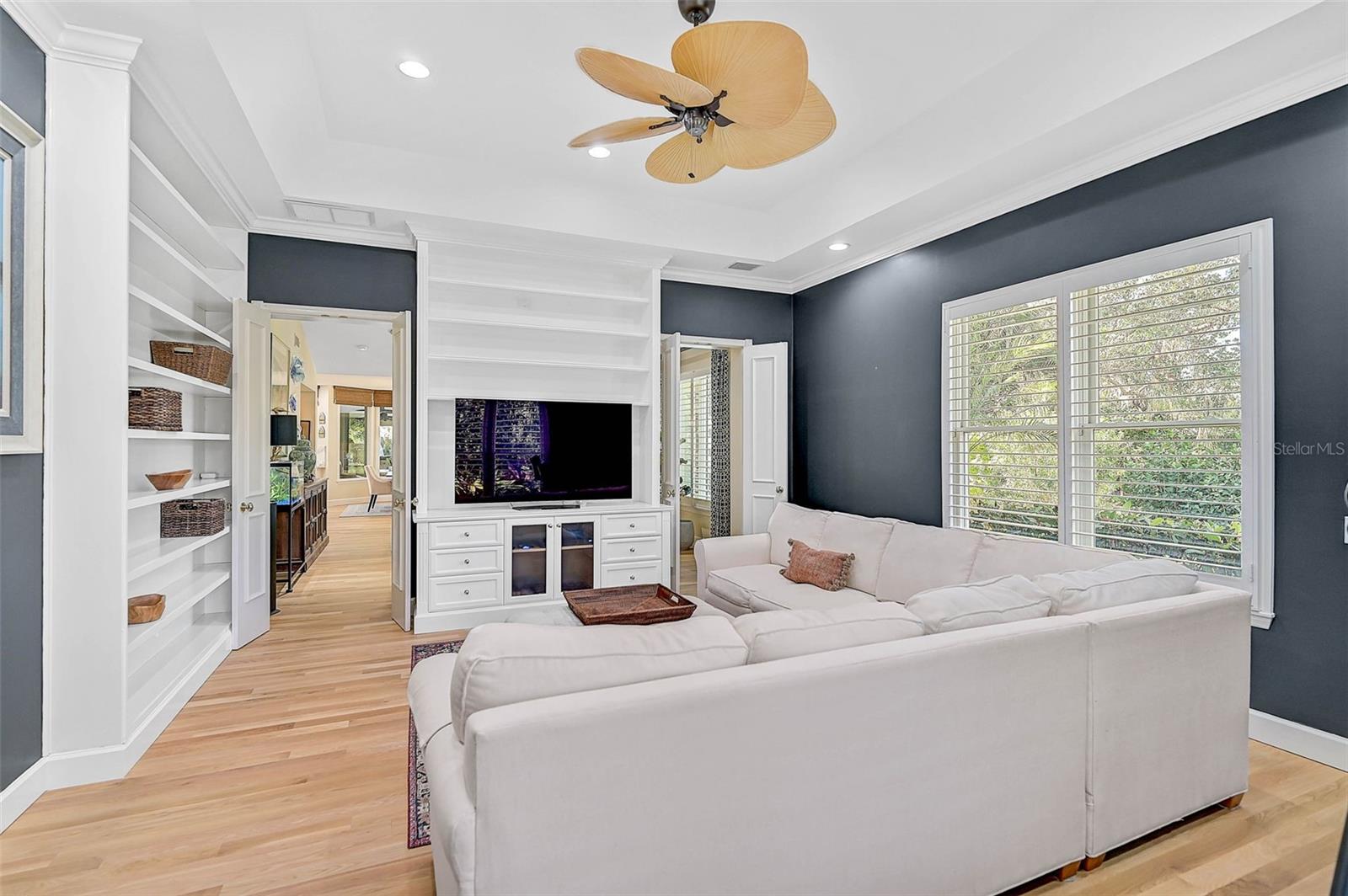 OAKS - Residential