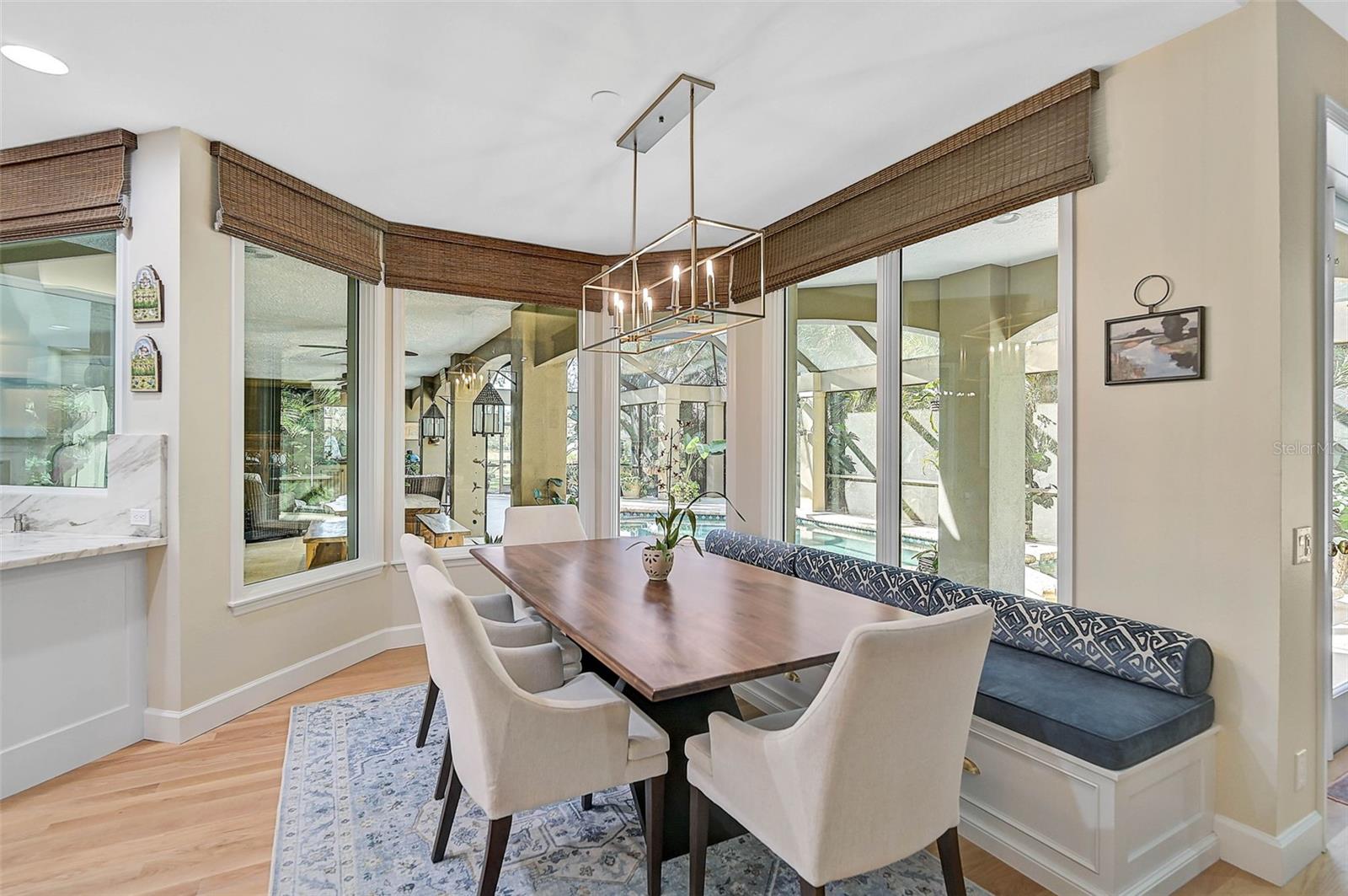 OAKS - Residential