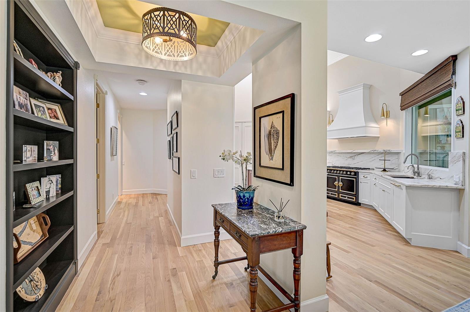 OAKS - Residential