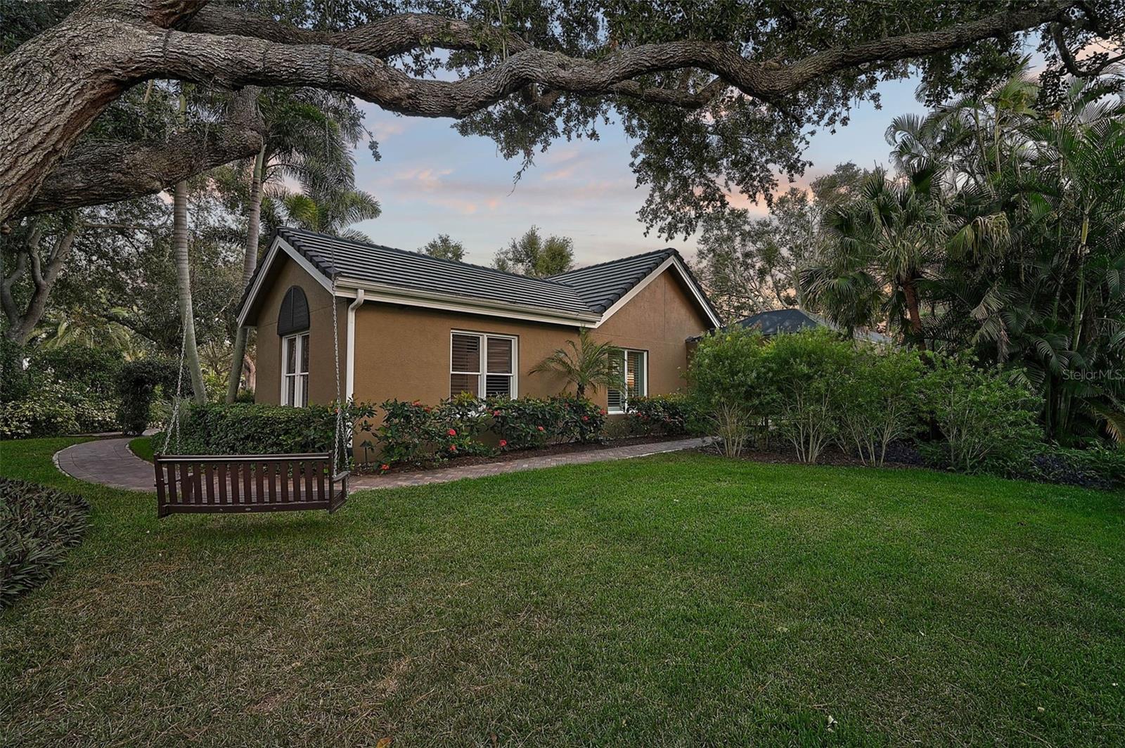 OAKS - Residential