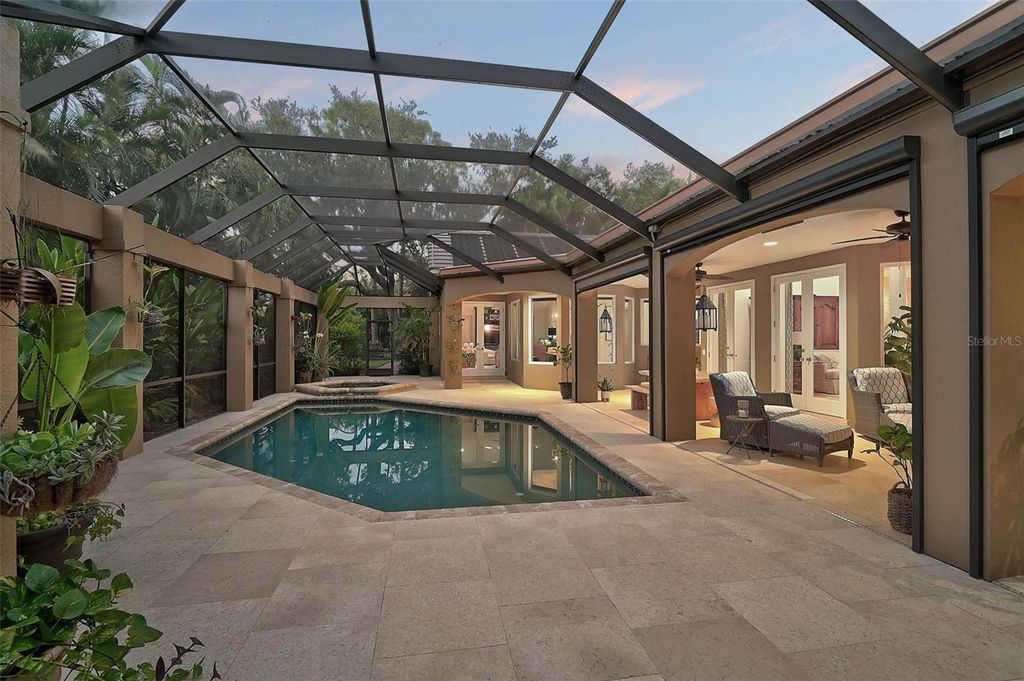 Photo of 662 Fernwalk Lane, Osprey, FL 34229 (MLS # A4635707)