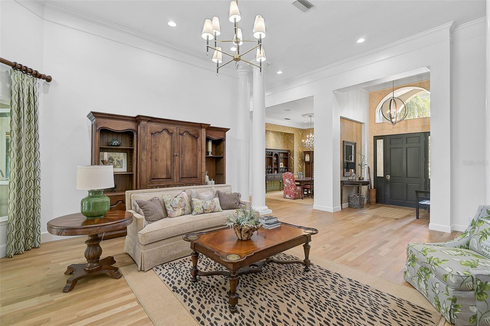 OAKS - Residential