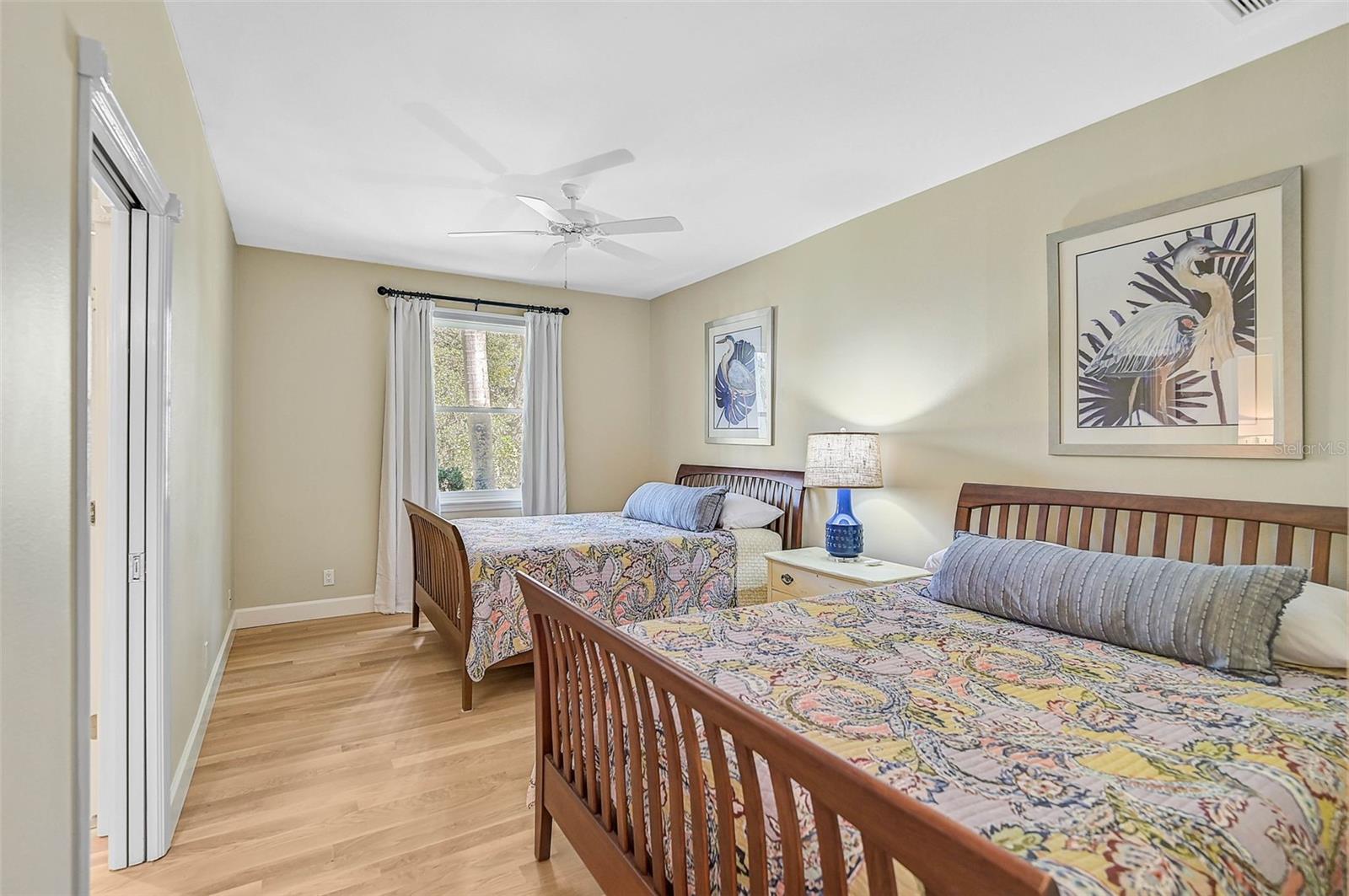 OAKS - Residential