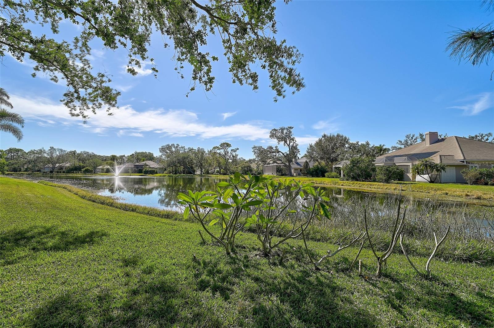 OAKS - Residential